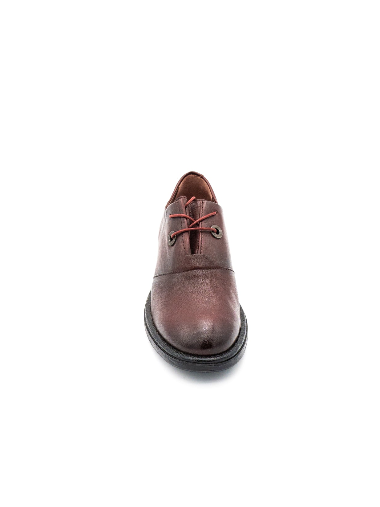 Scarpa pelle donna MJUS M56122 Merlot