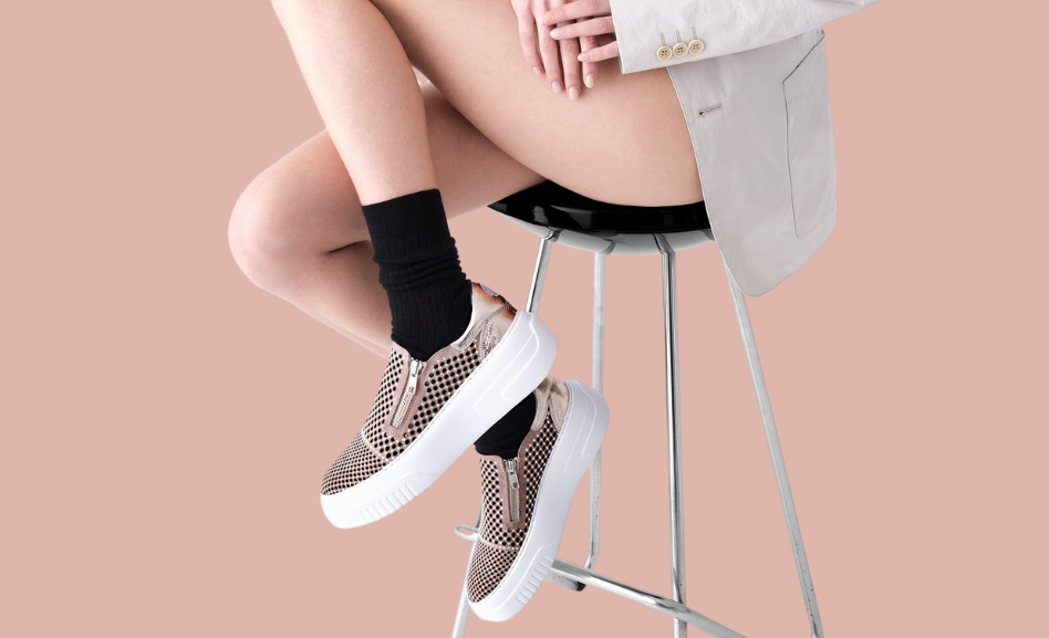 Le sneakers più di moda del momento: una guida