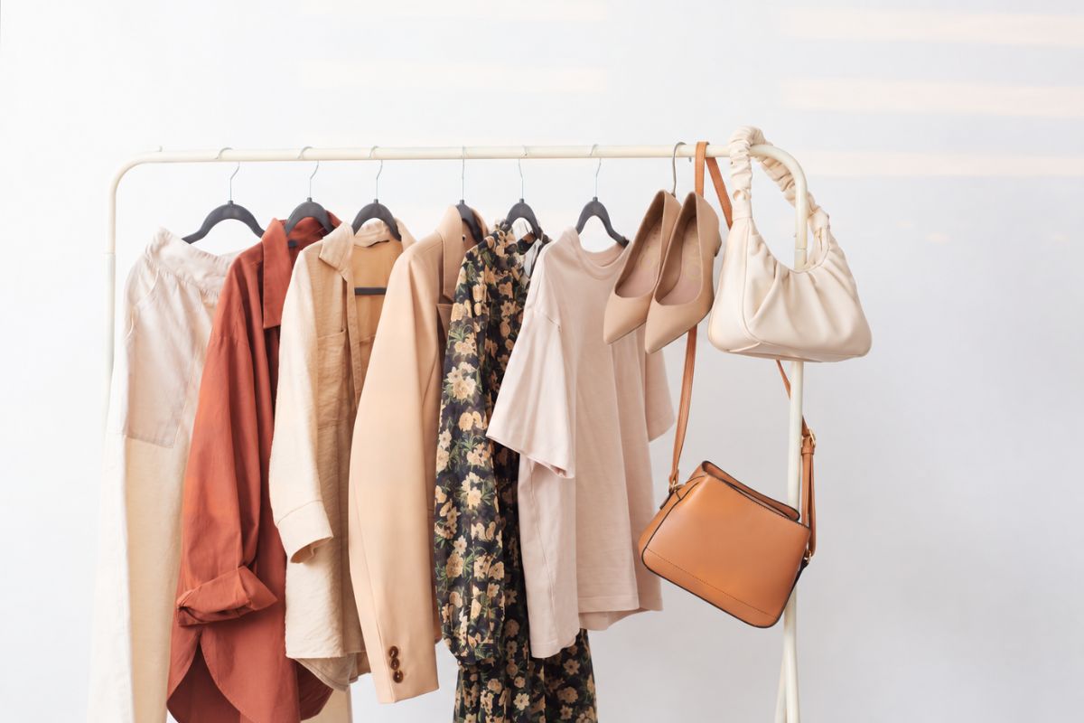Capsule wardrobe d'autunno: pochi capi giusti per affrontare la stagione fredda