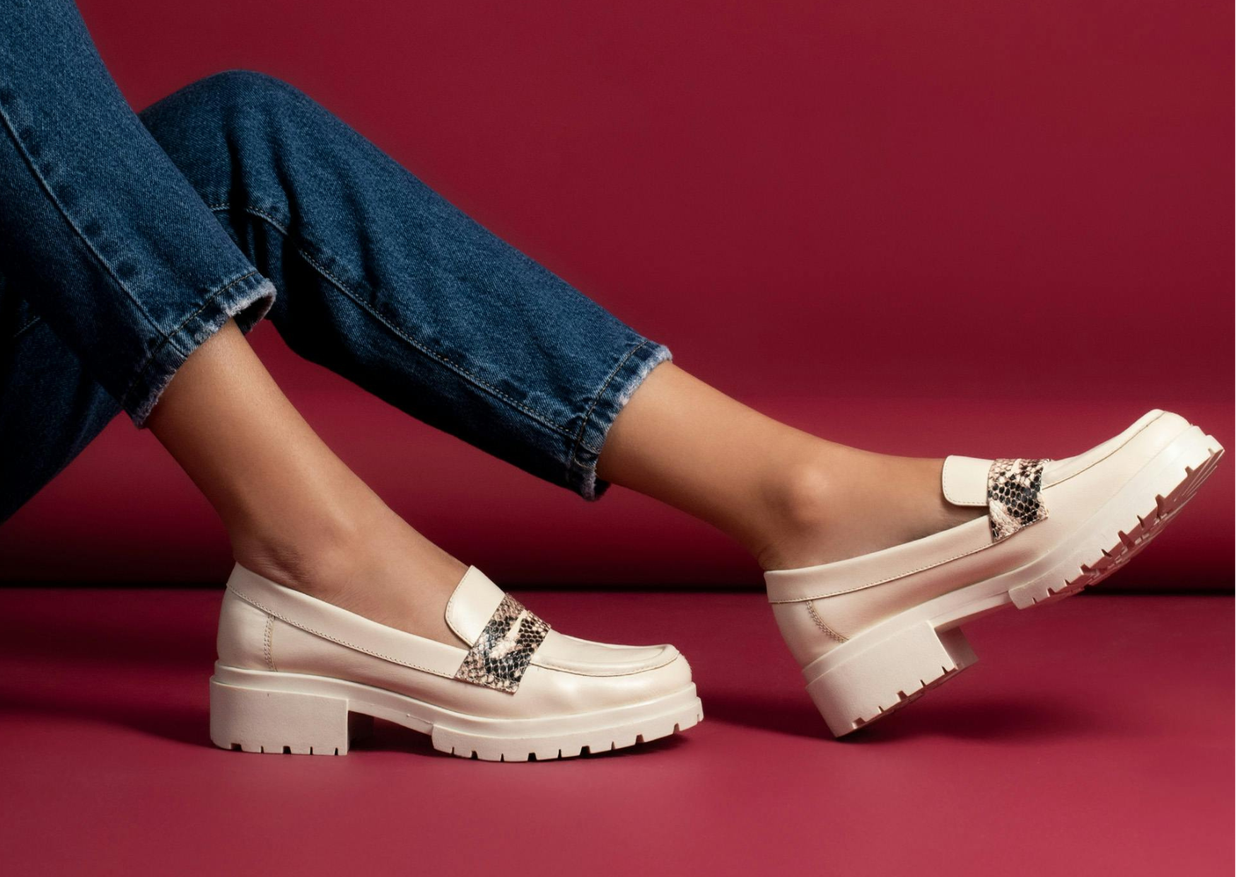 Quali sono i mocassini donna più comodi per la stagione? Guida ai modelli must-have