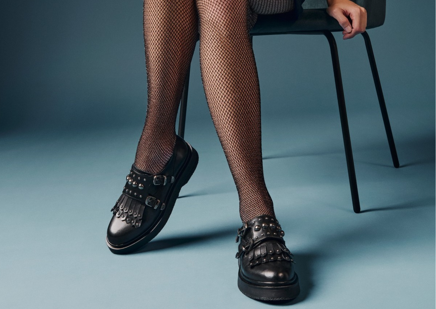 Dal minimal chic al vintage: le scarpe basse da donna per l’autunno 2025