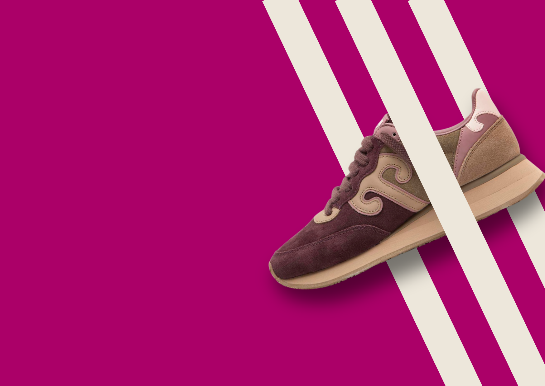I 5 modelli sneakers da donna del momento