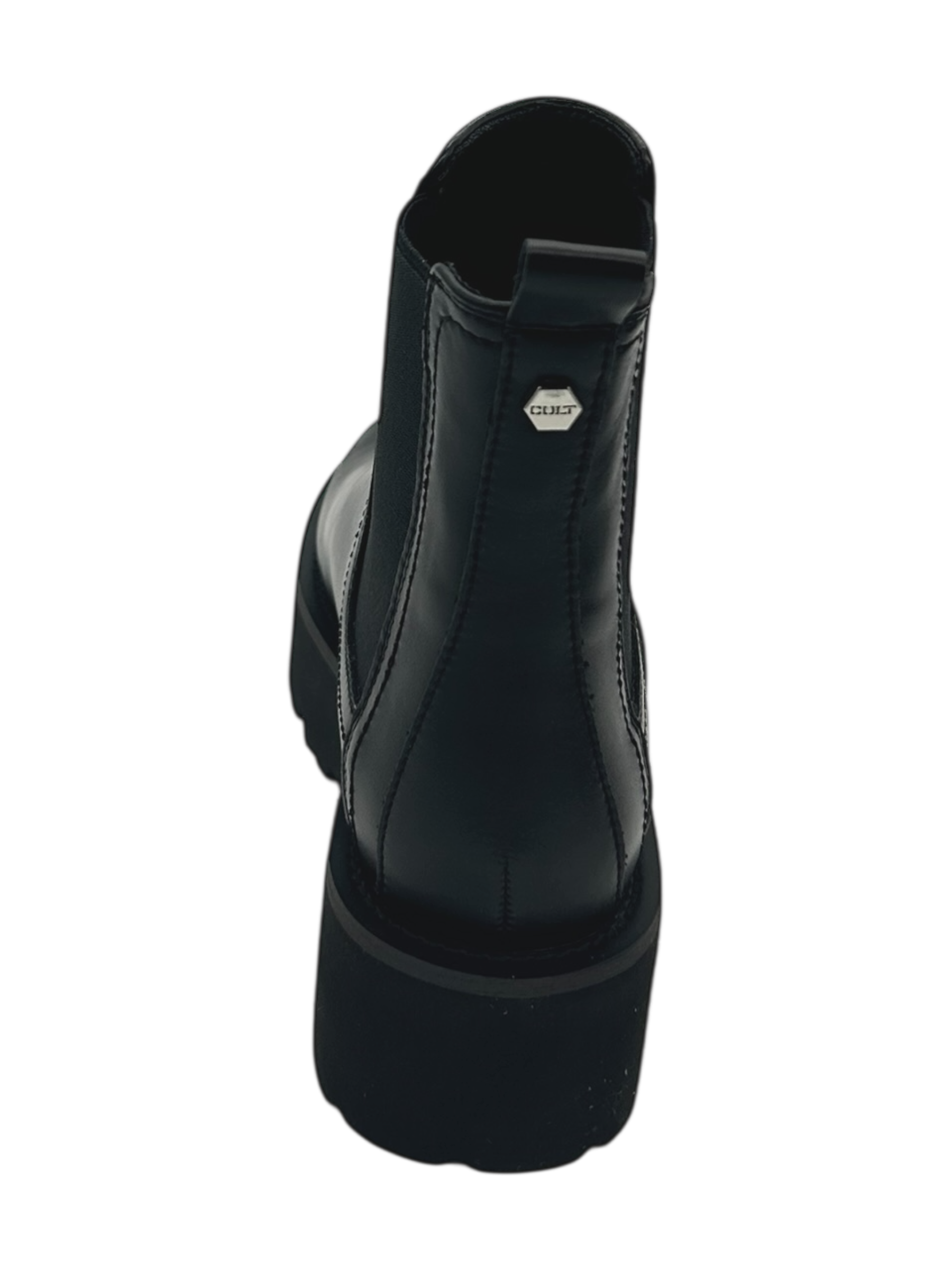 Beatles donna CULT Black - 4645-