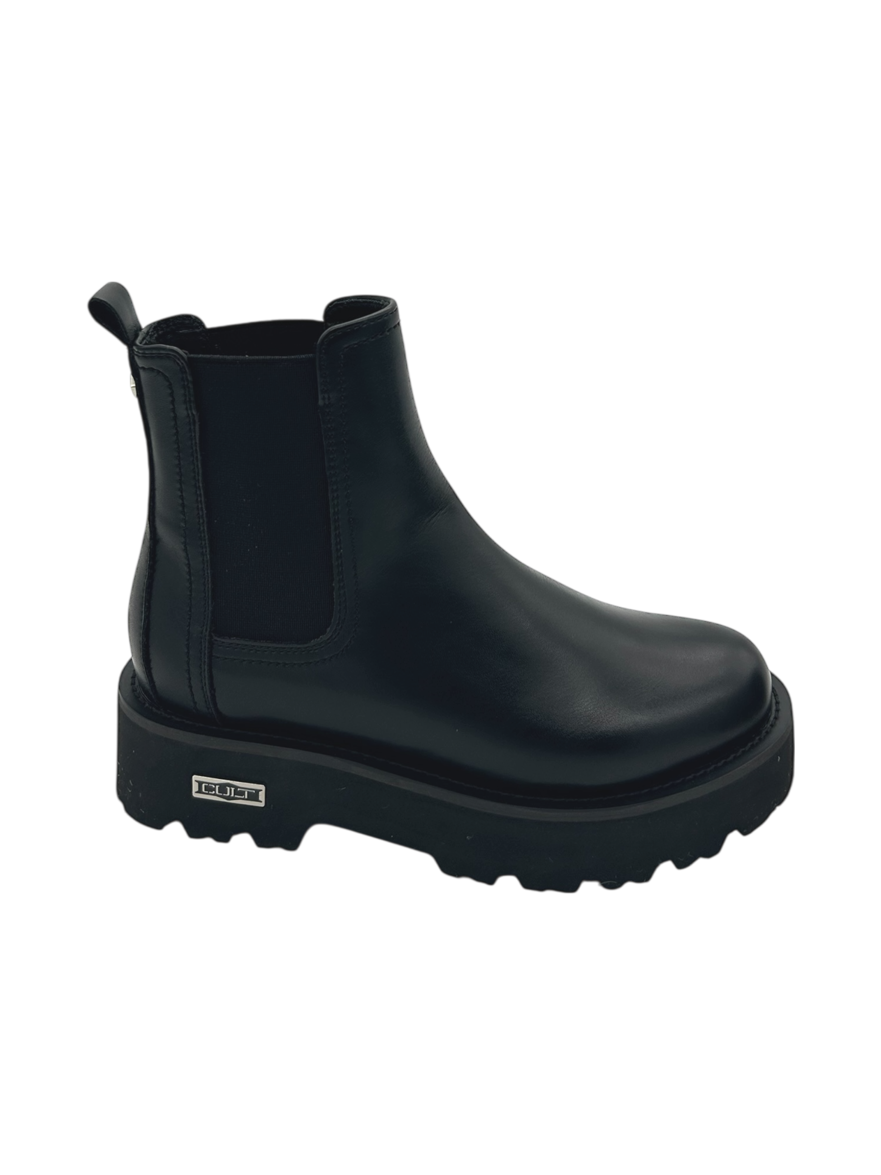 Beatles donna CULT Black - 4645-