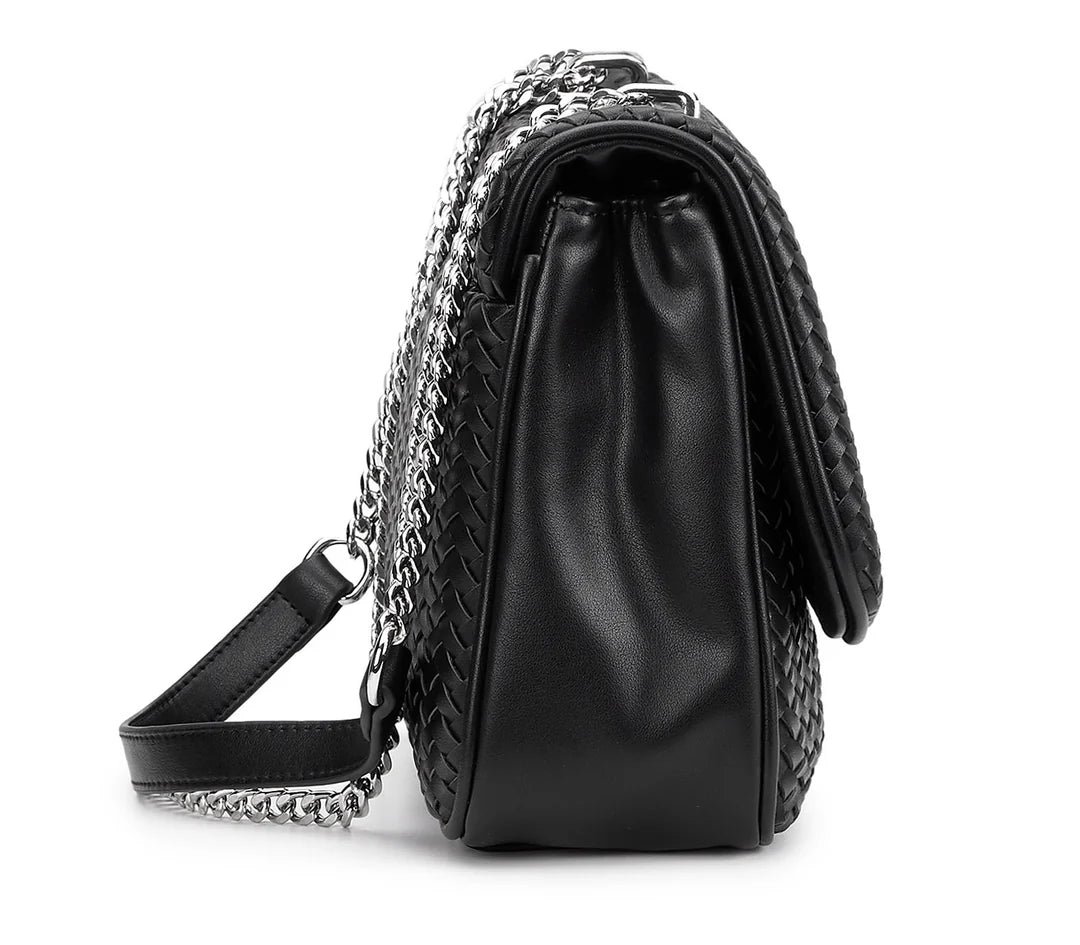 Borsa Cult Black - Avril -