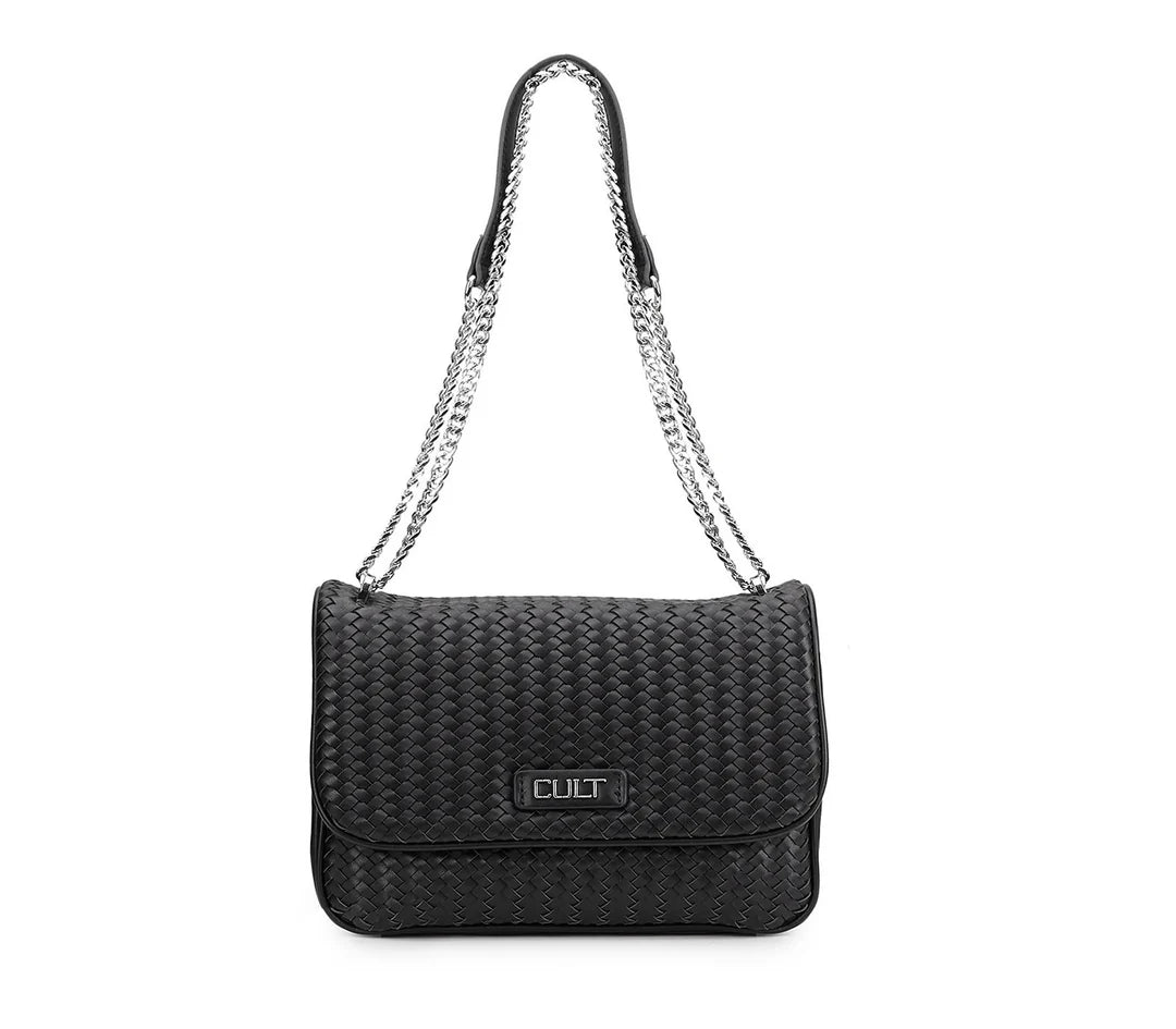 Borsa Cult Black - Avril -