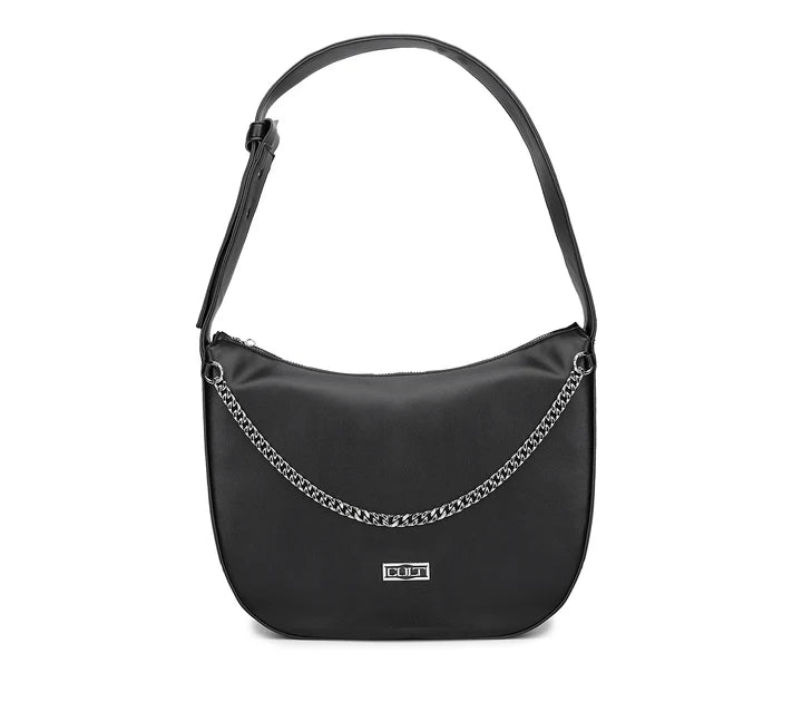 Borsa Cult Black - Hobo -