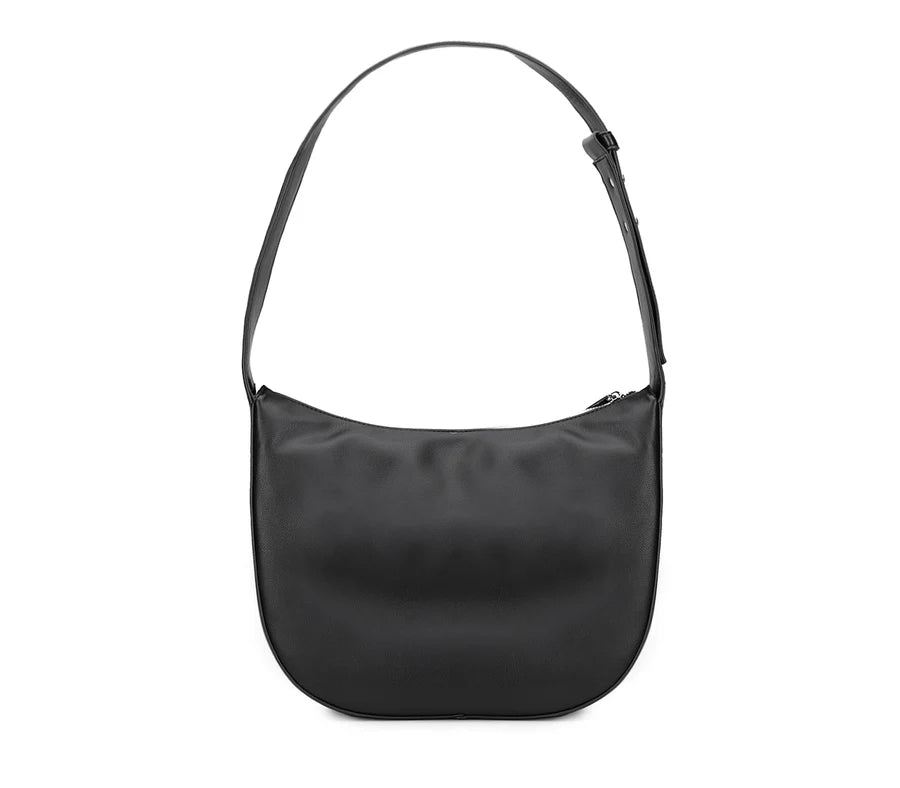 Borsa Cult Black - Hobo -