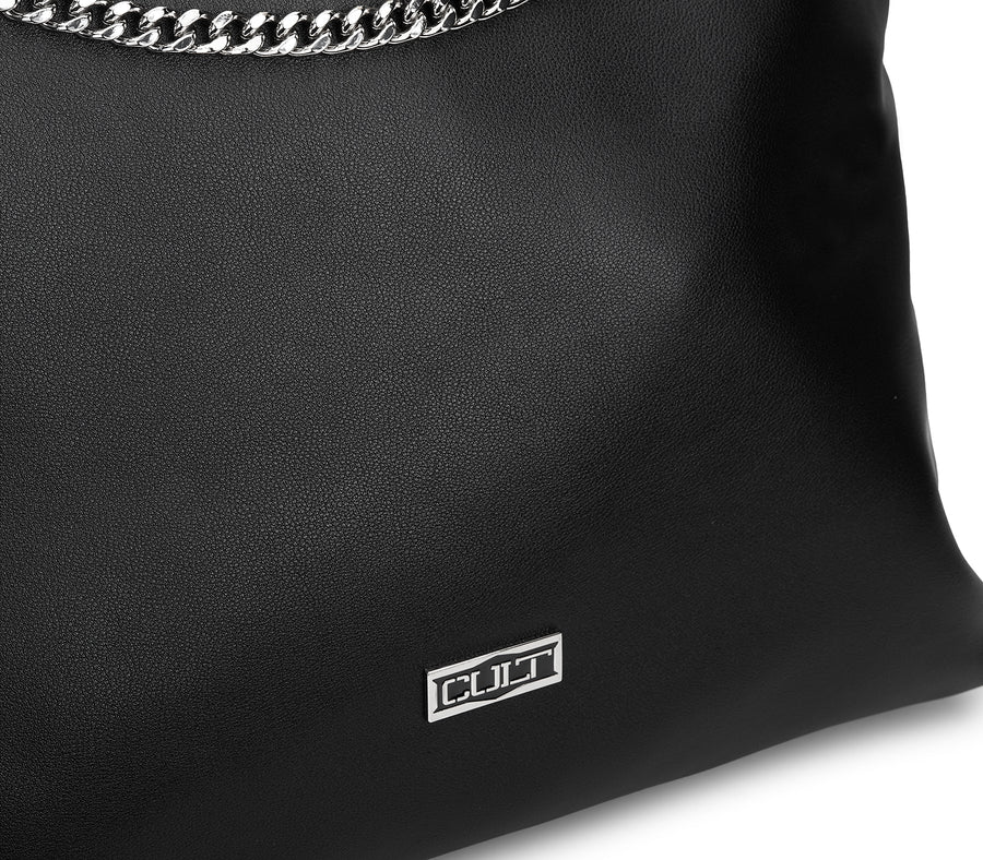 Borsa Cult Black - Nico -