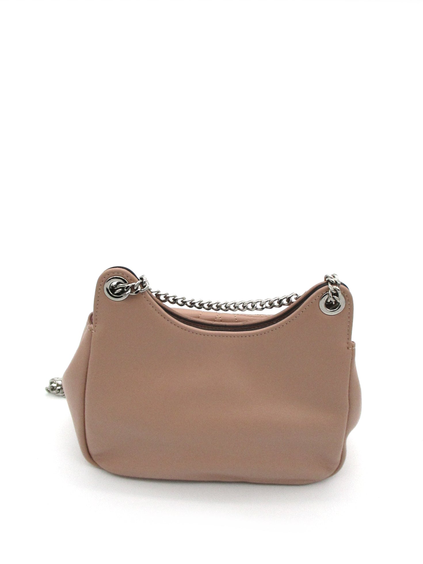 Borsa donna in pelle Cromia Nude - 1405575 -