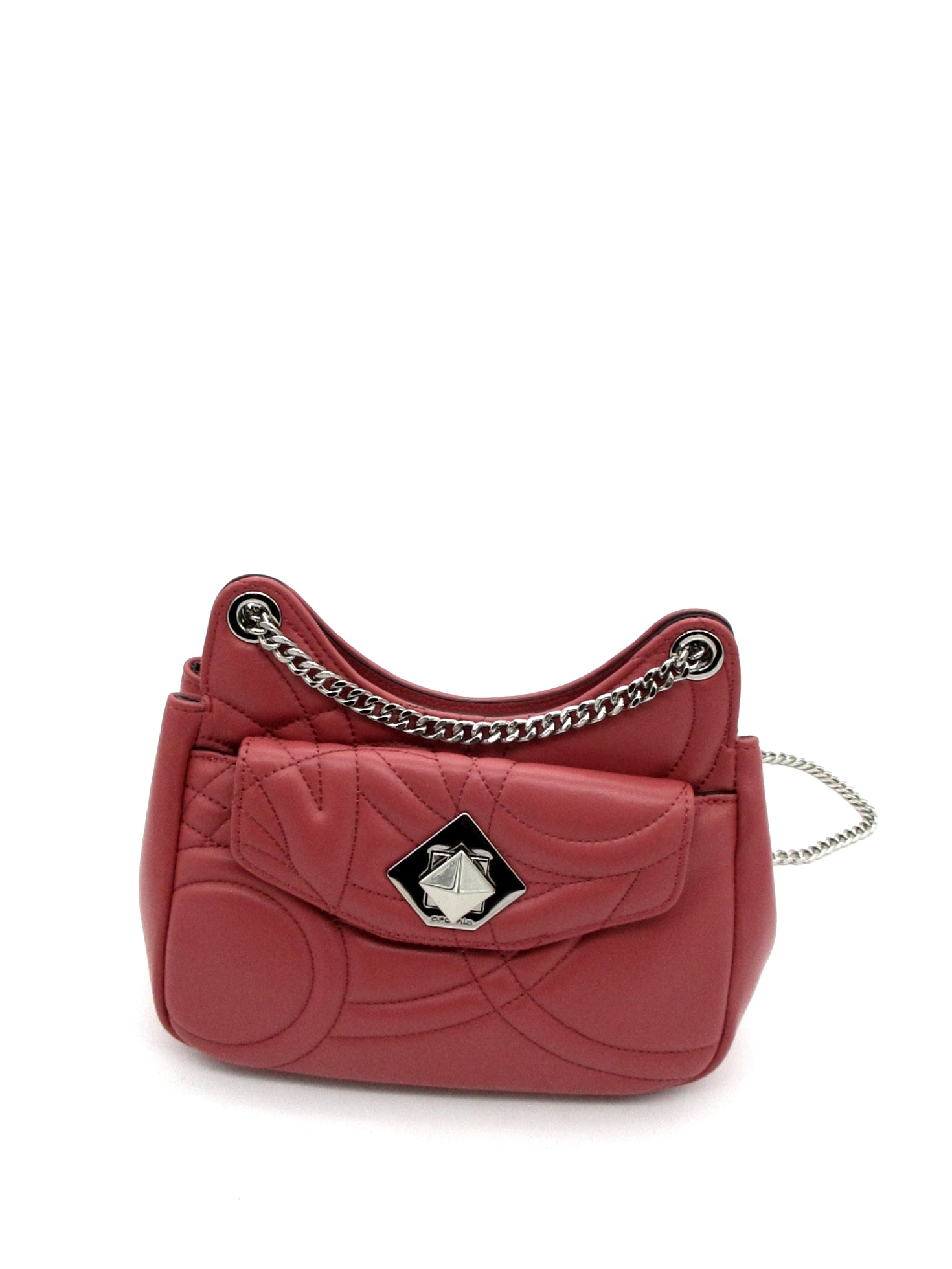 Borsa donna in pelle Cromia Chianti  - 1405575 -