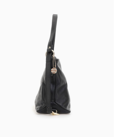 Borsa donna in pelle Mjus Black - 201422 -