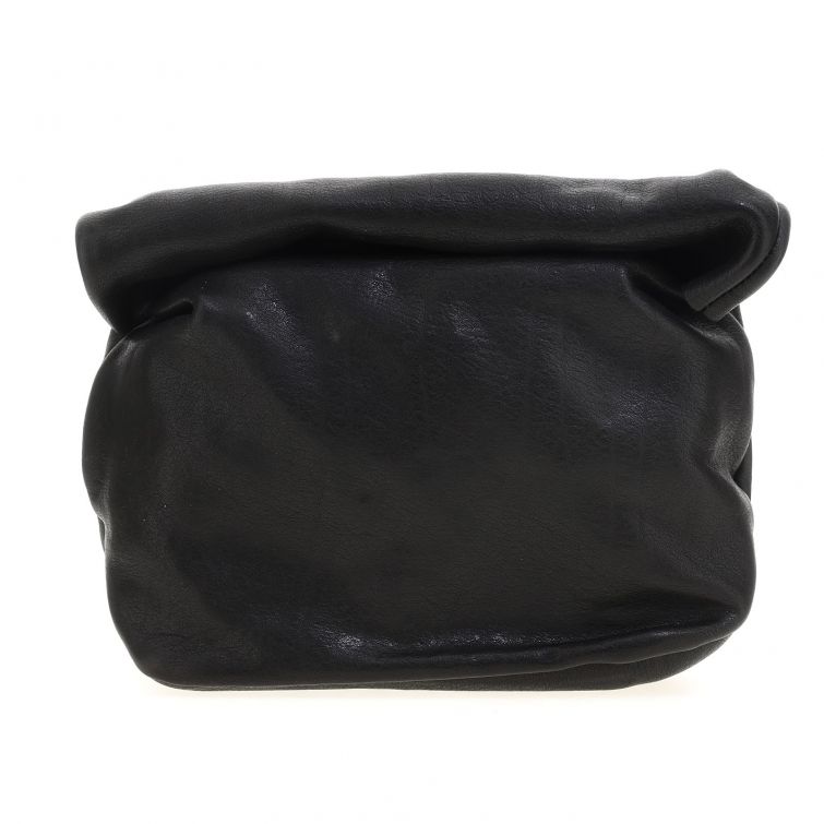 Borsa pelle AS98 Black - 200690 -