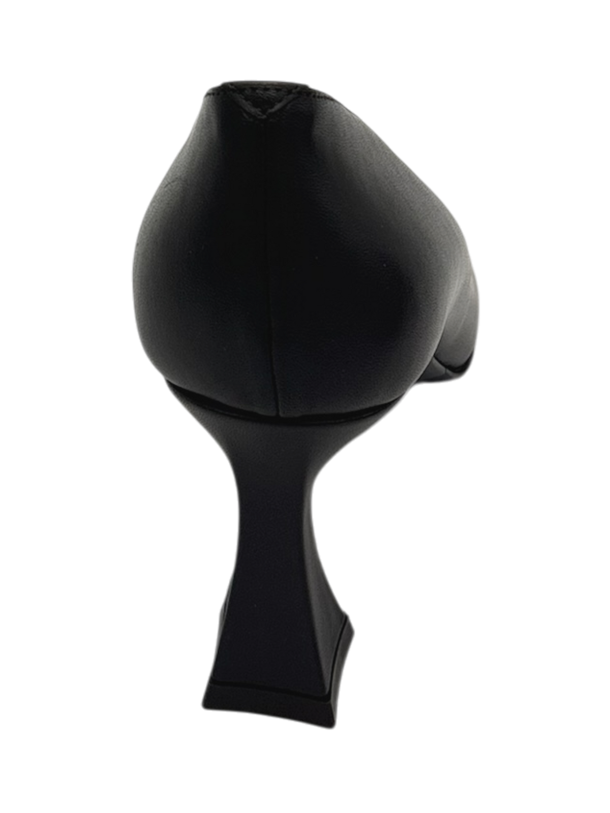 Décolleté Albano 4383 in pelle moro