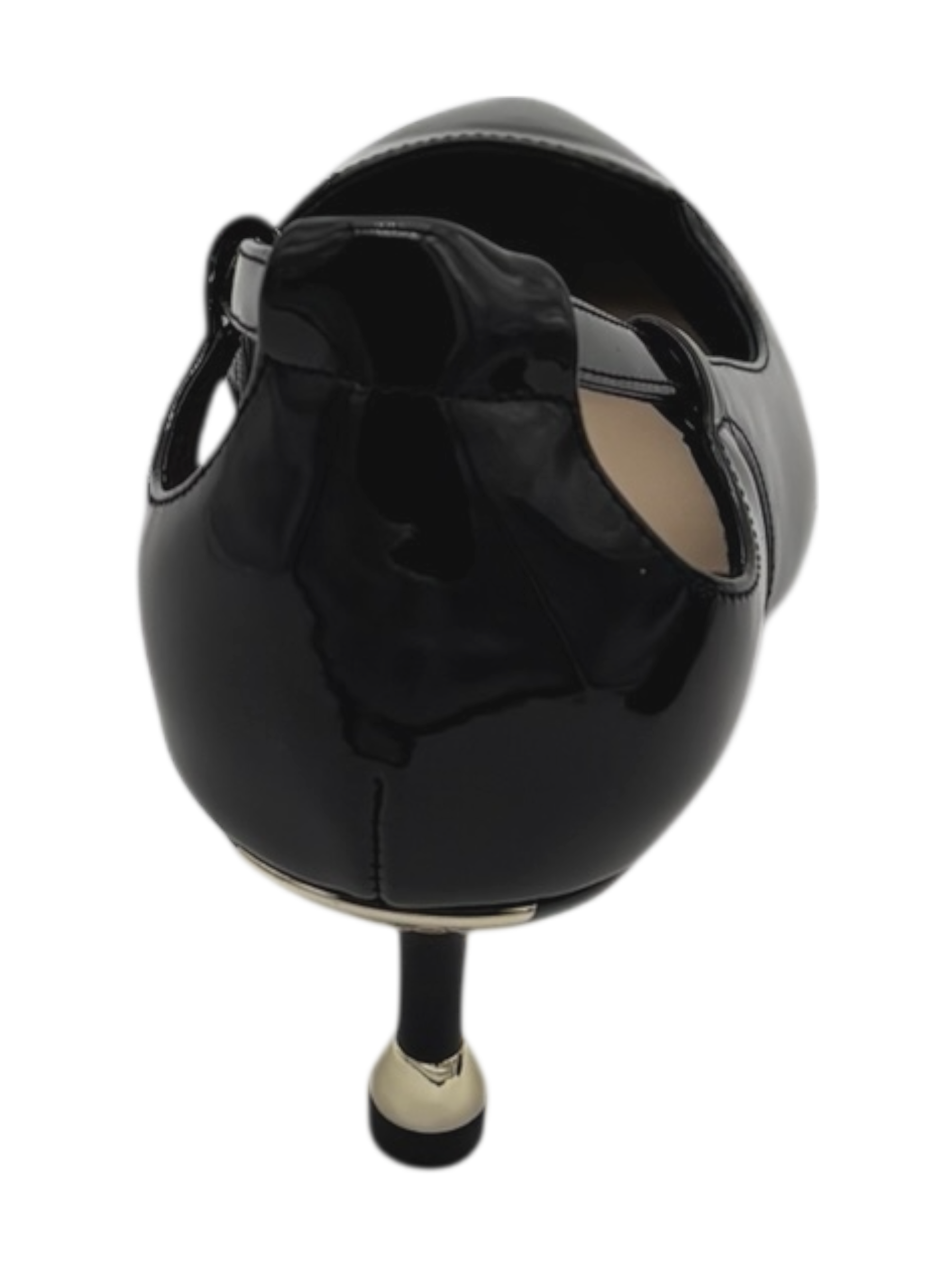 Décolleté in vernice LIUJO Black  - Deva 03 -
