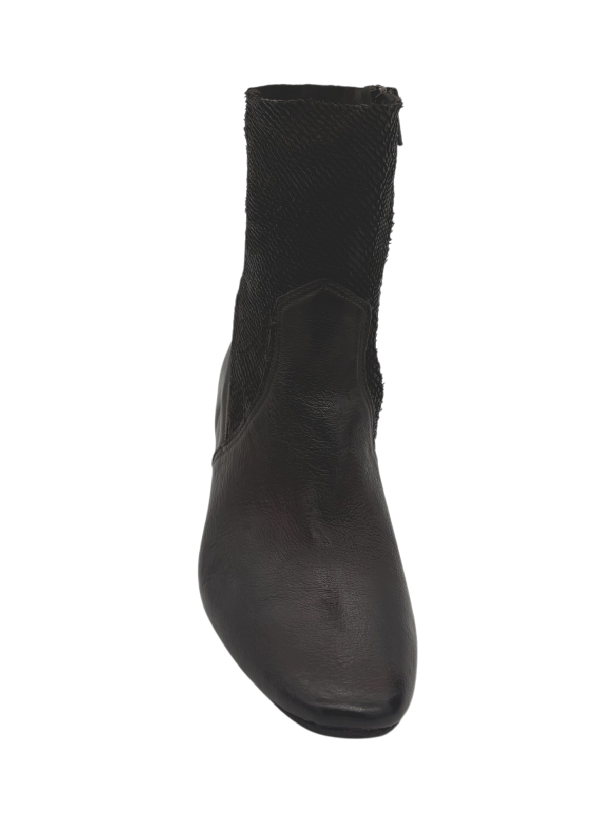 Stivaletto pelle donna Kudetà Fondente 113100