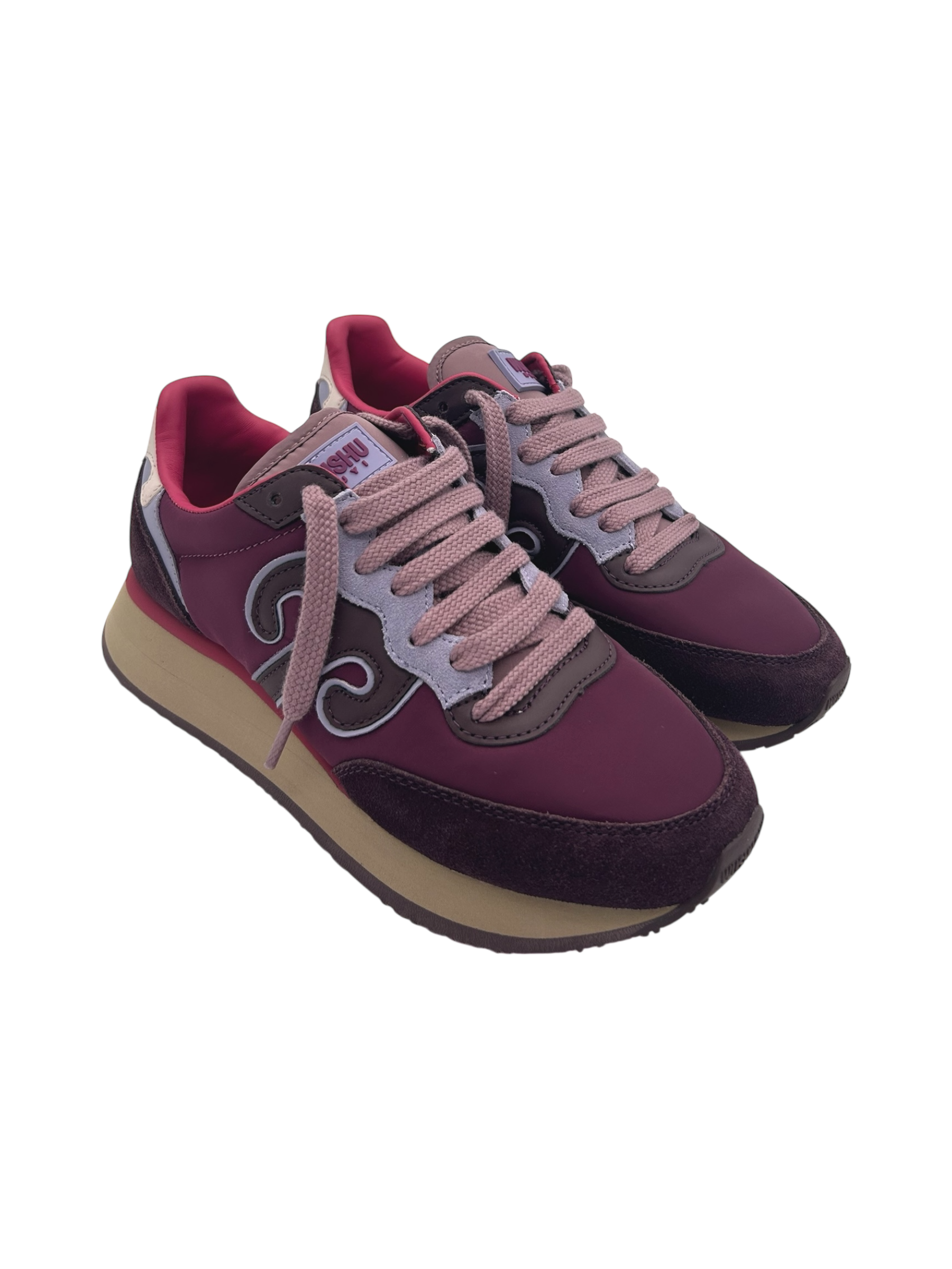 Sneakers donna Wushu Ruyi Master -M617