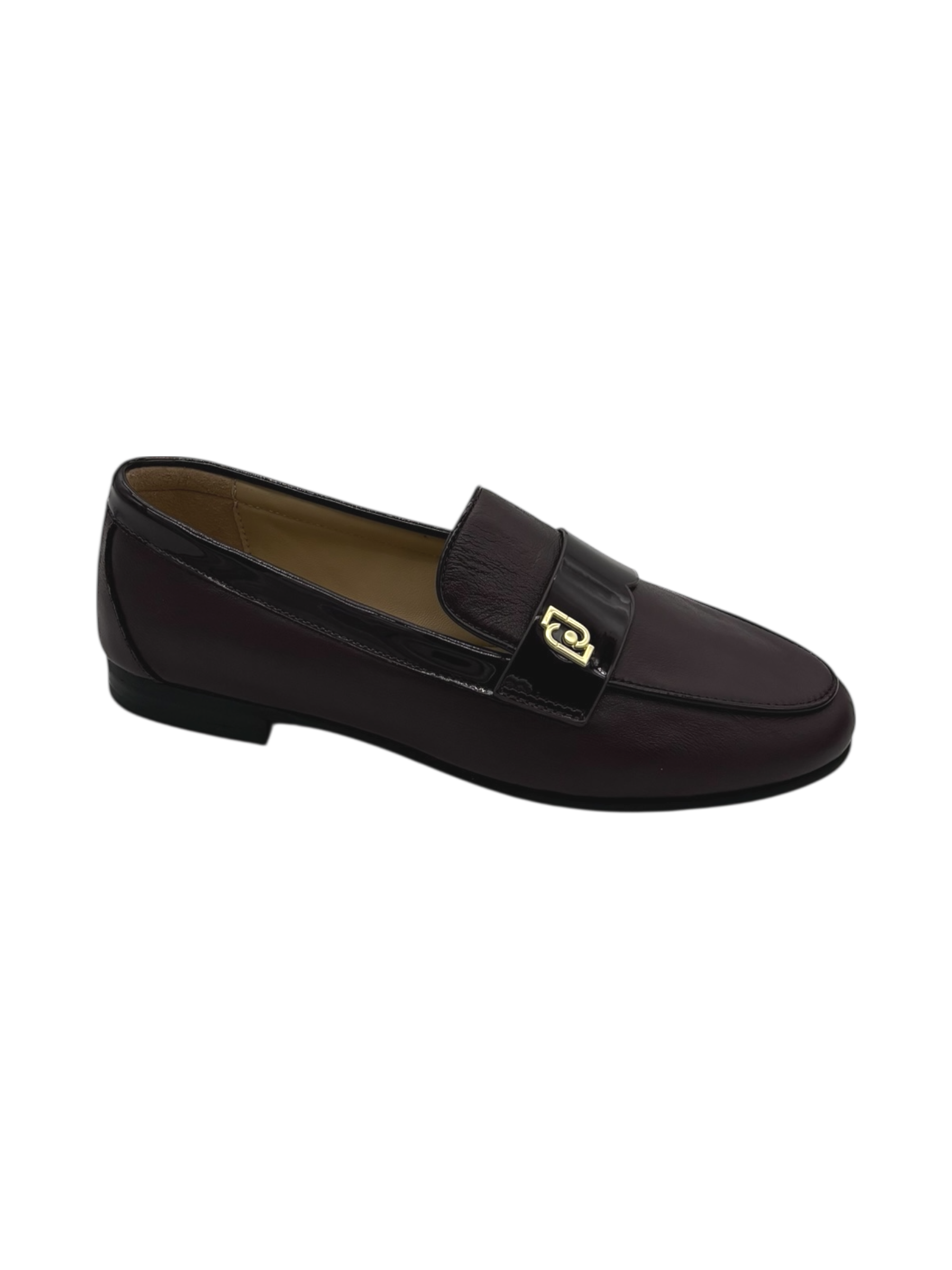 Mocassino pelle LIUJO Amarone  - Emel 05 -