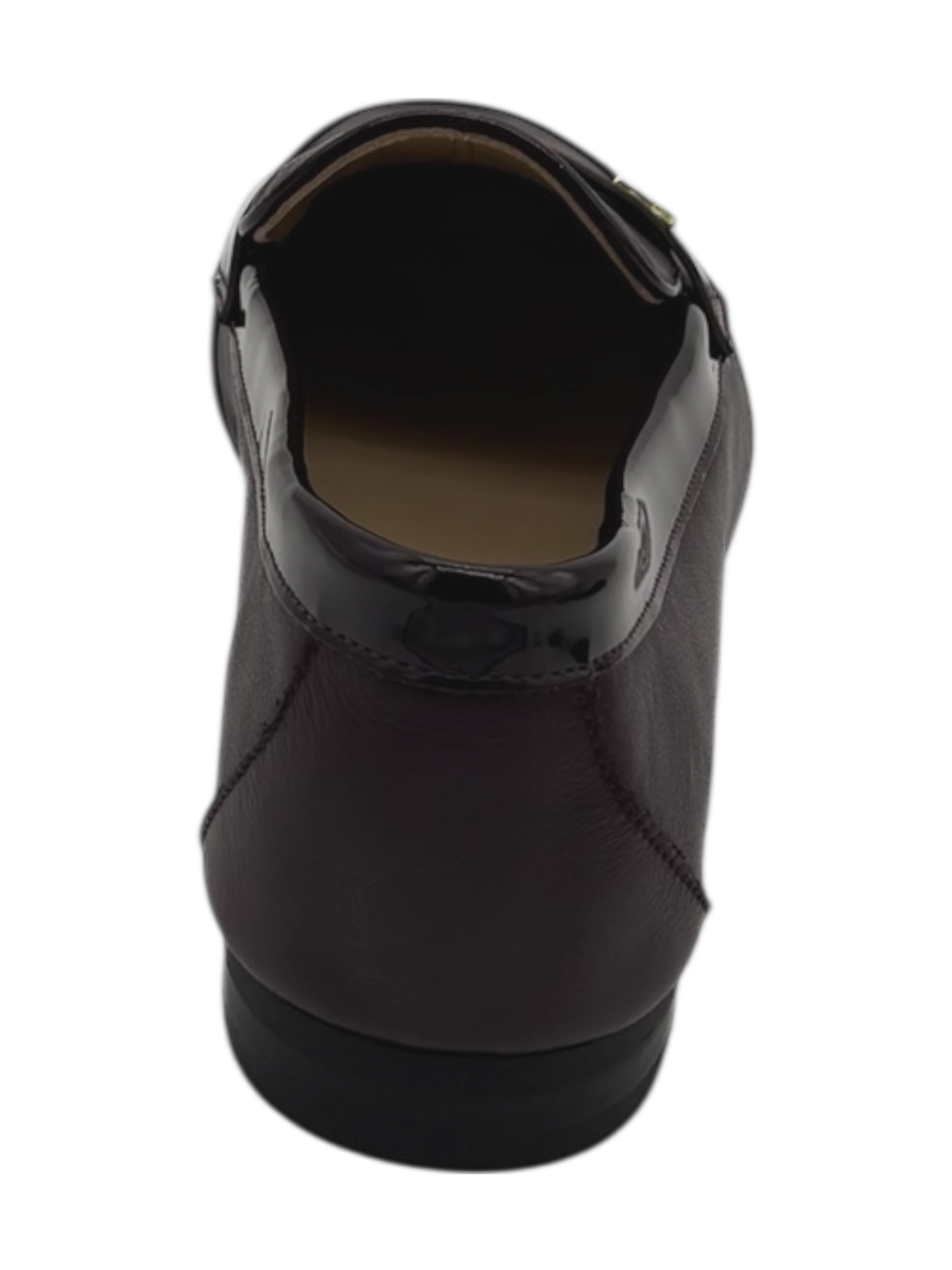 Mocassino pelle LIUJO Amarone  - Emel 05 -