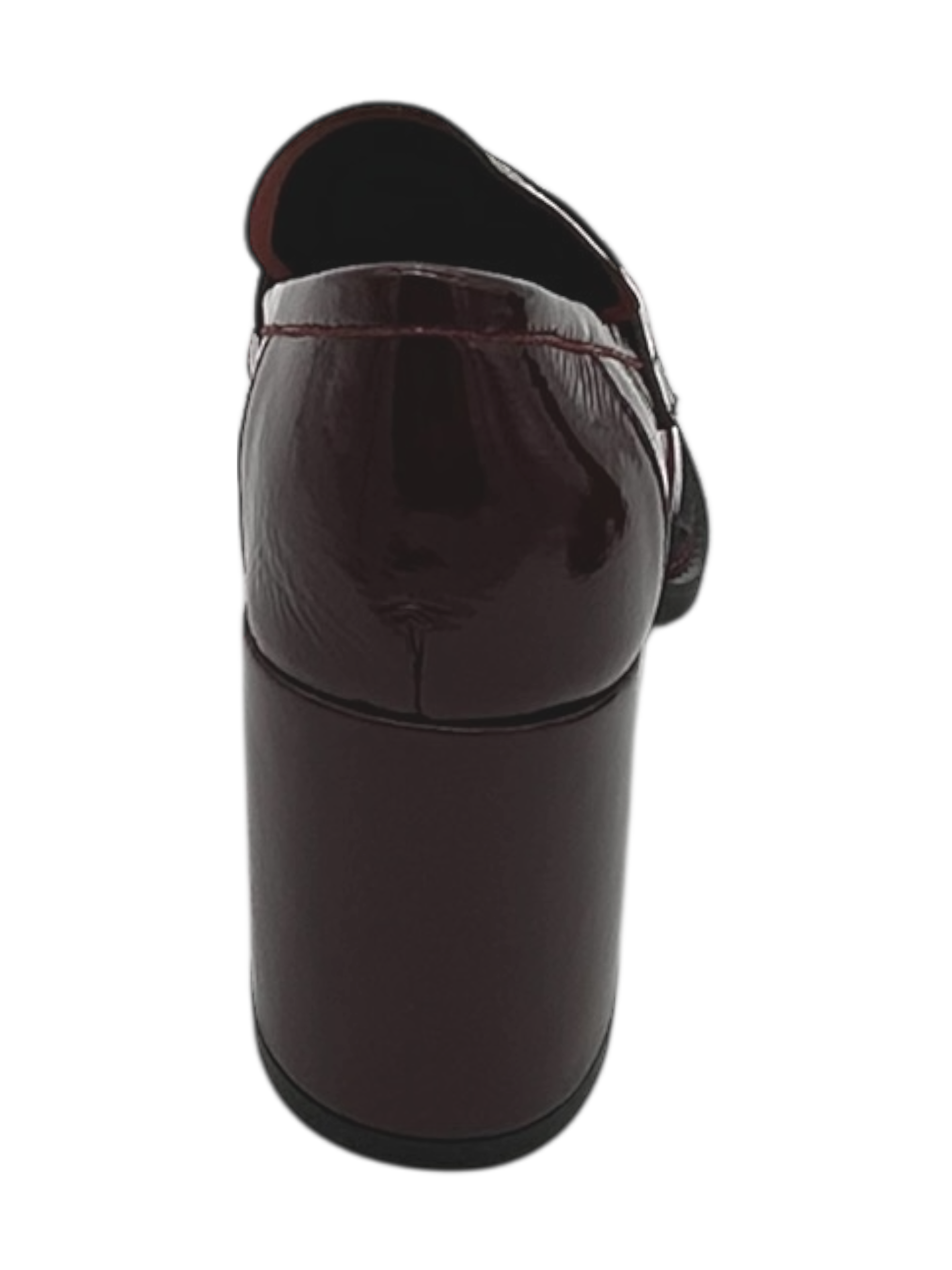 Mocassino pelle donna BRUNO PREMI Burgundy -BM2204X-