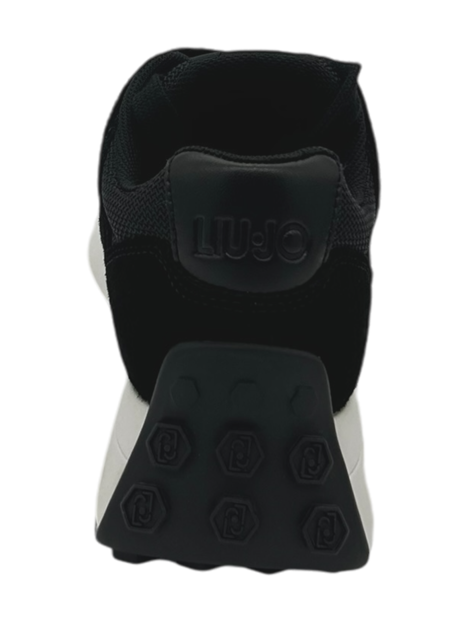 Sneakers LIUJO  Black  - Lolo 17 -