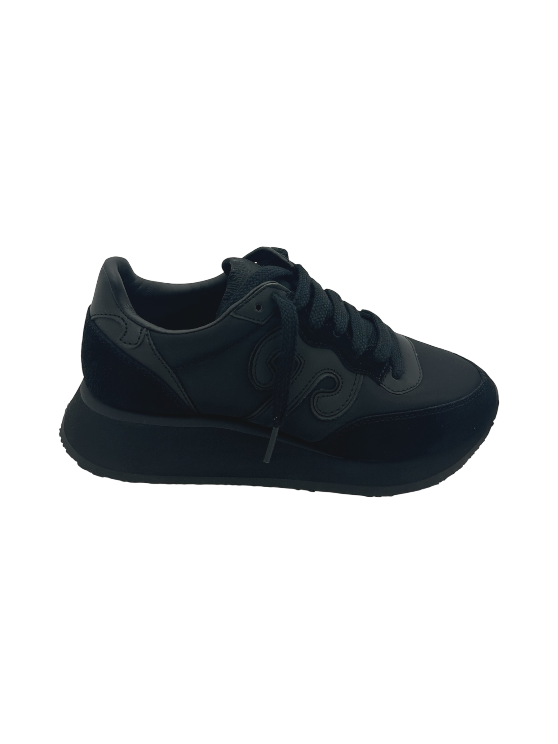 Sneakers donna Wushu Ruyi Master -M634-