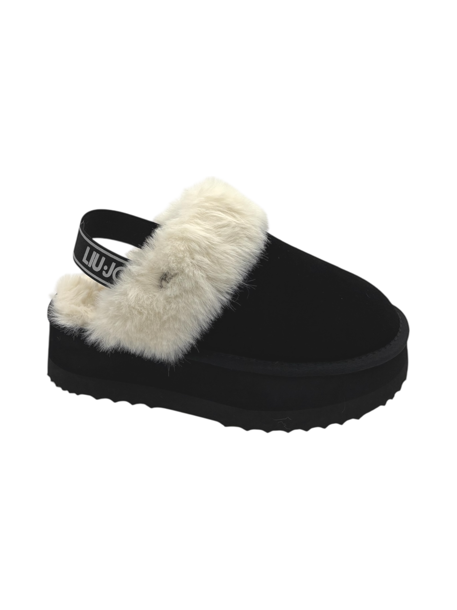 Sabot  LIUJO  Black - Jane 10 -