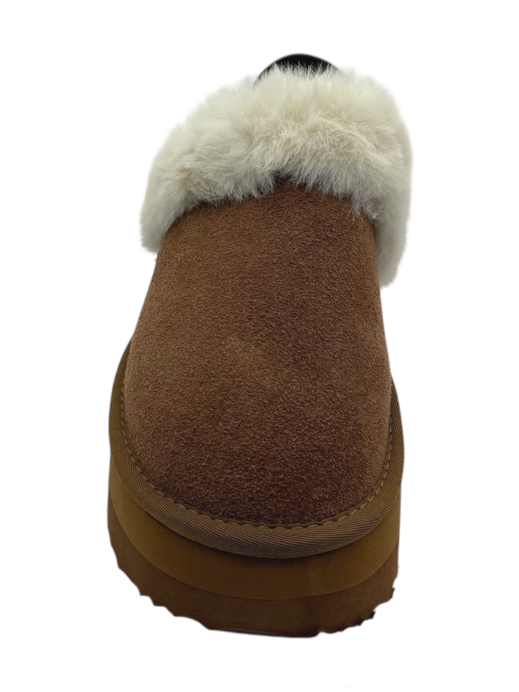 Sabot  LIUJO  Cognac - Jane 10 -