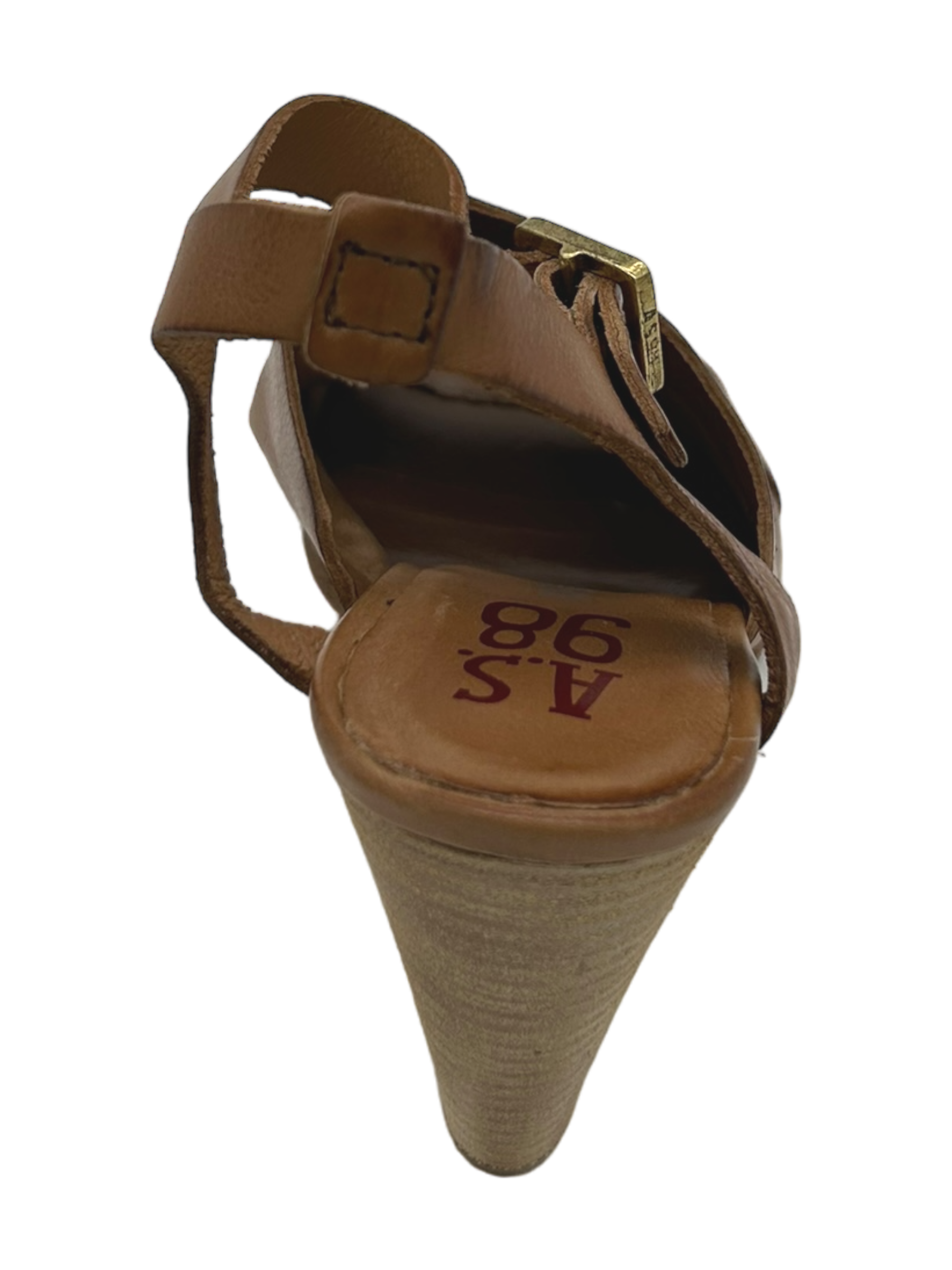 Sandali pelle donna Camel AS98 - B58001 -