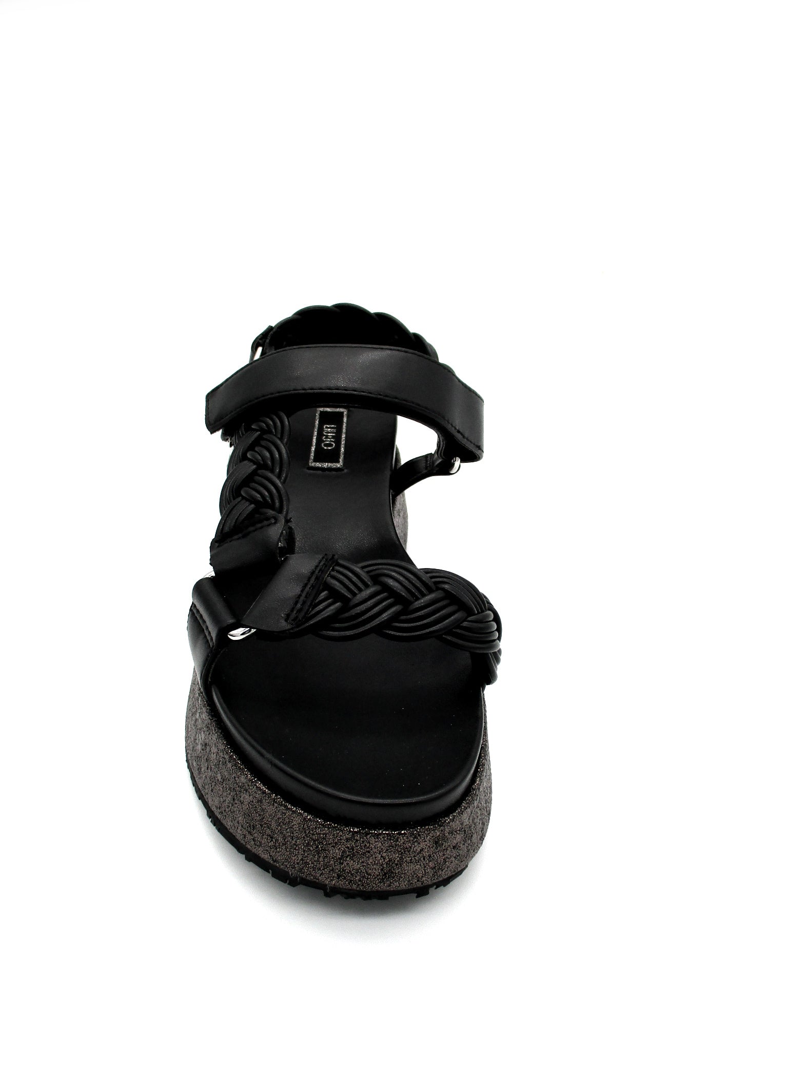 Sandalo Frida 20 LIU JO Black