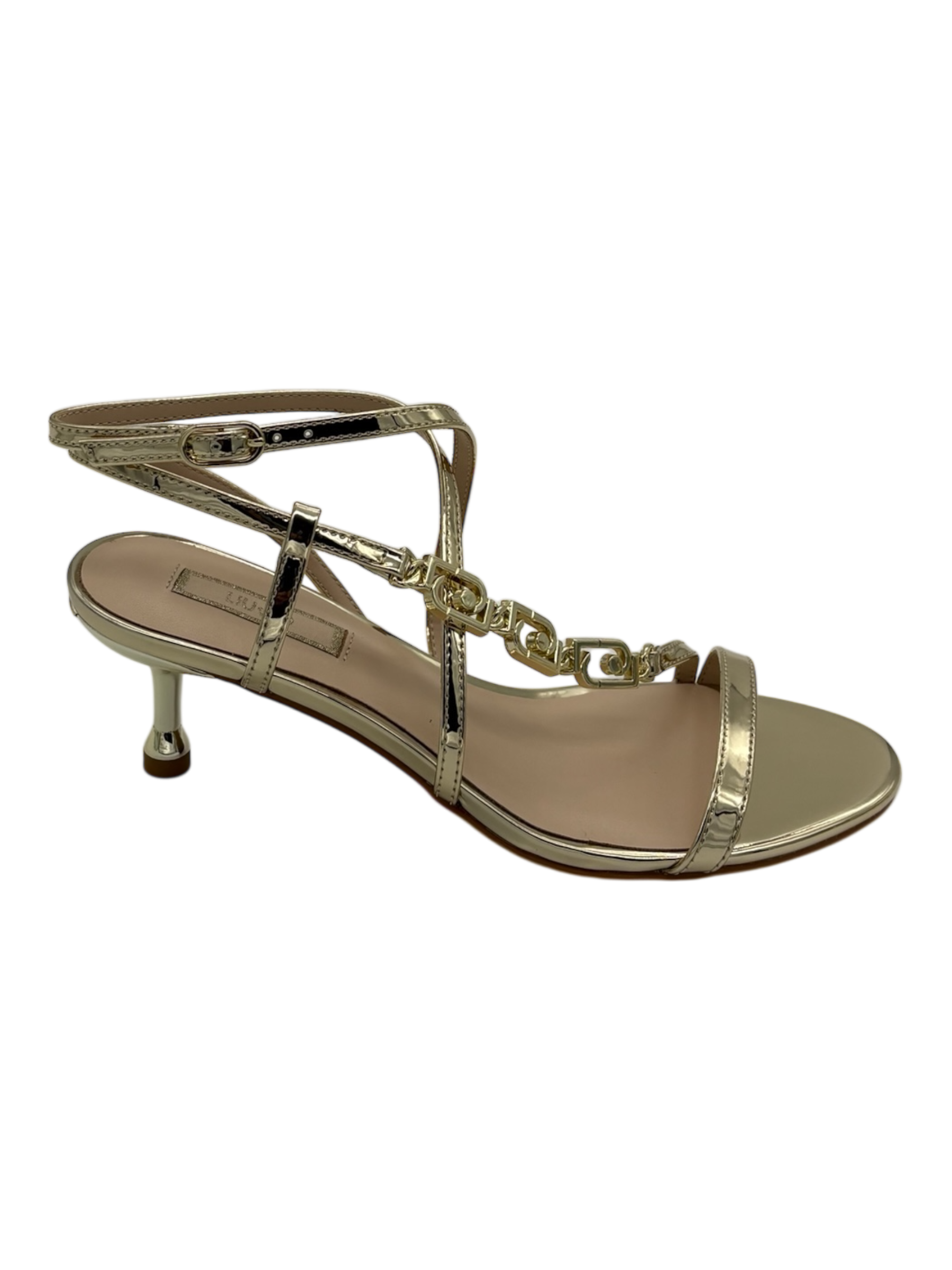 Sandalo LIUJO Light Gold  - Tess 04 -