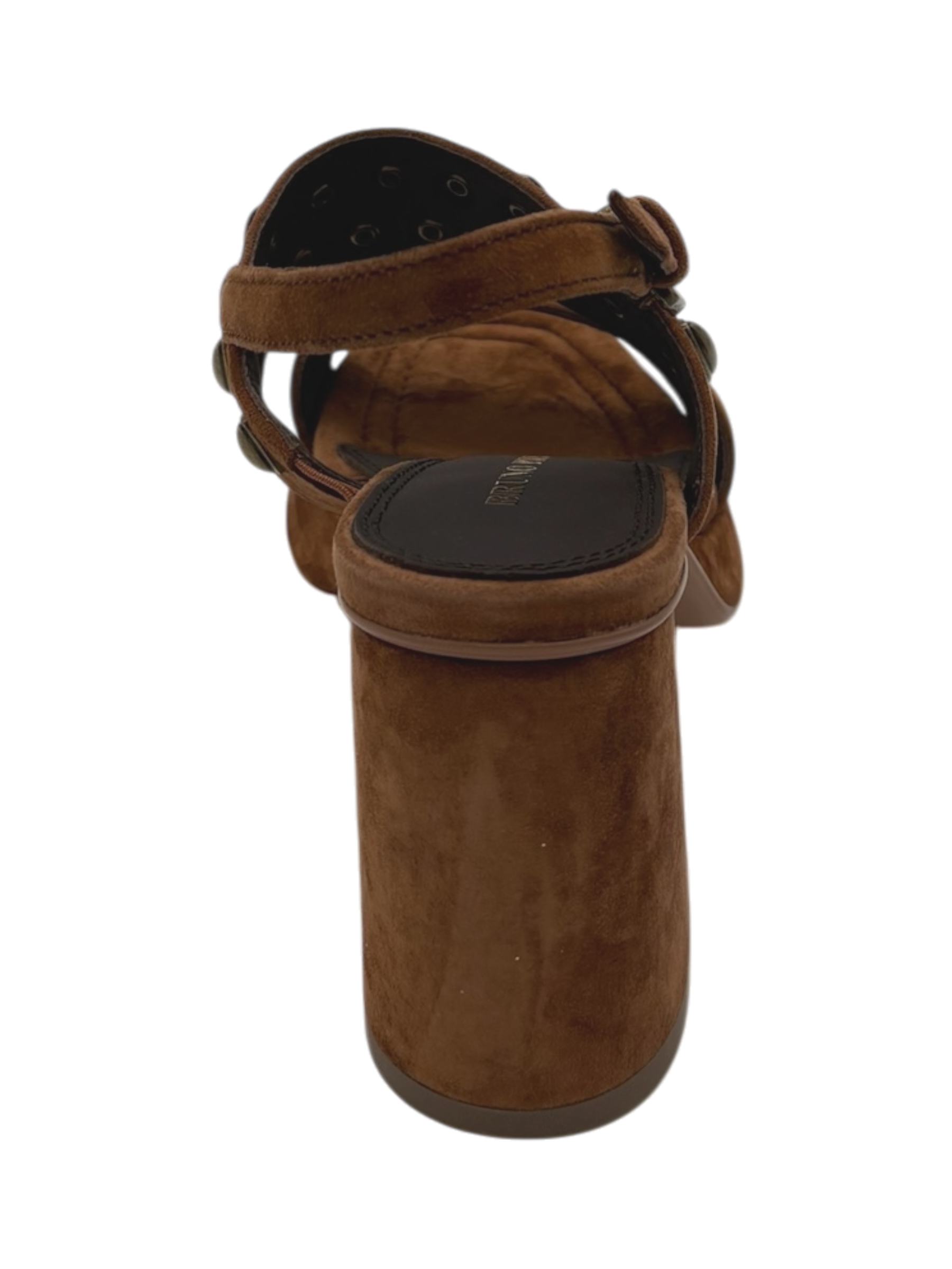 Sandalo pelle donna Bruno Premi Cuoio - BN5204X -