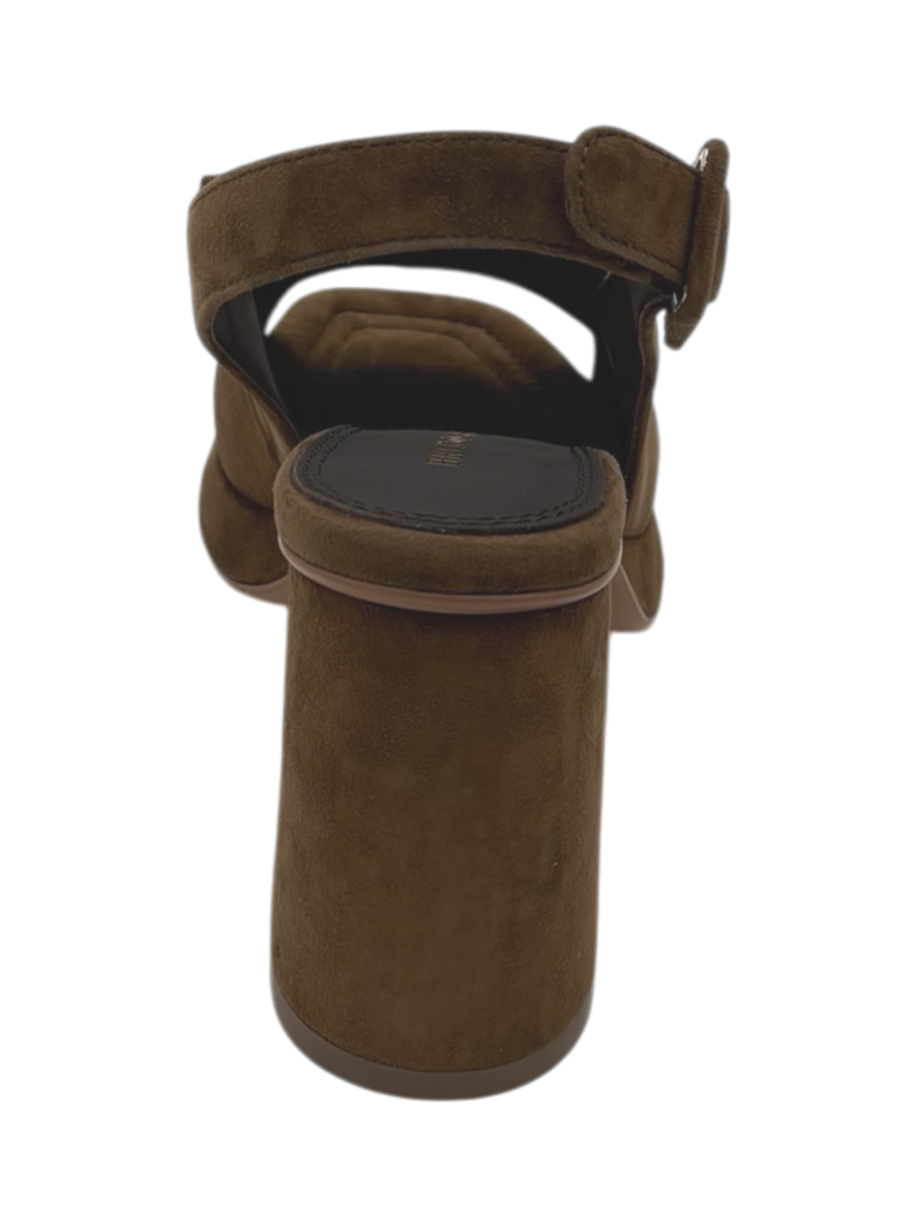 Sandalo pelle donna Bruno Premi Tabacco - BN5203X -