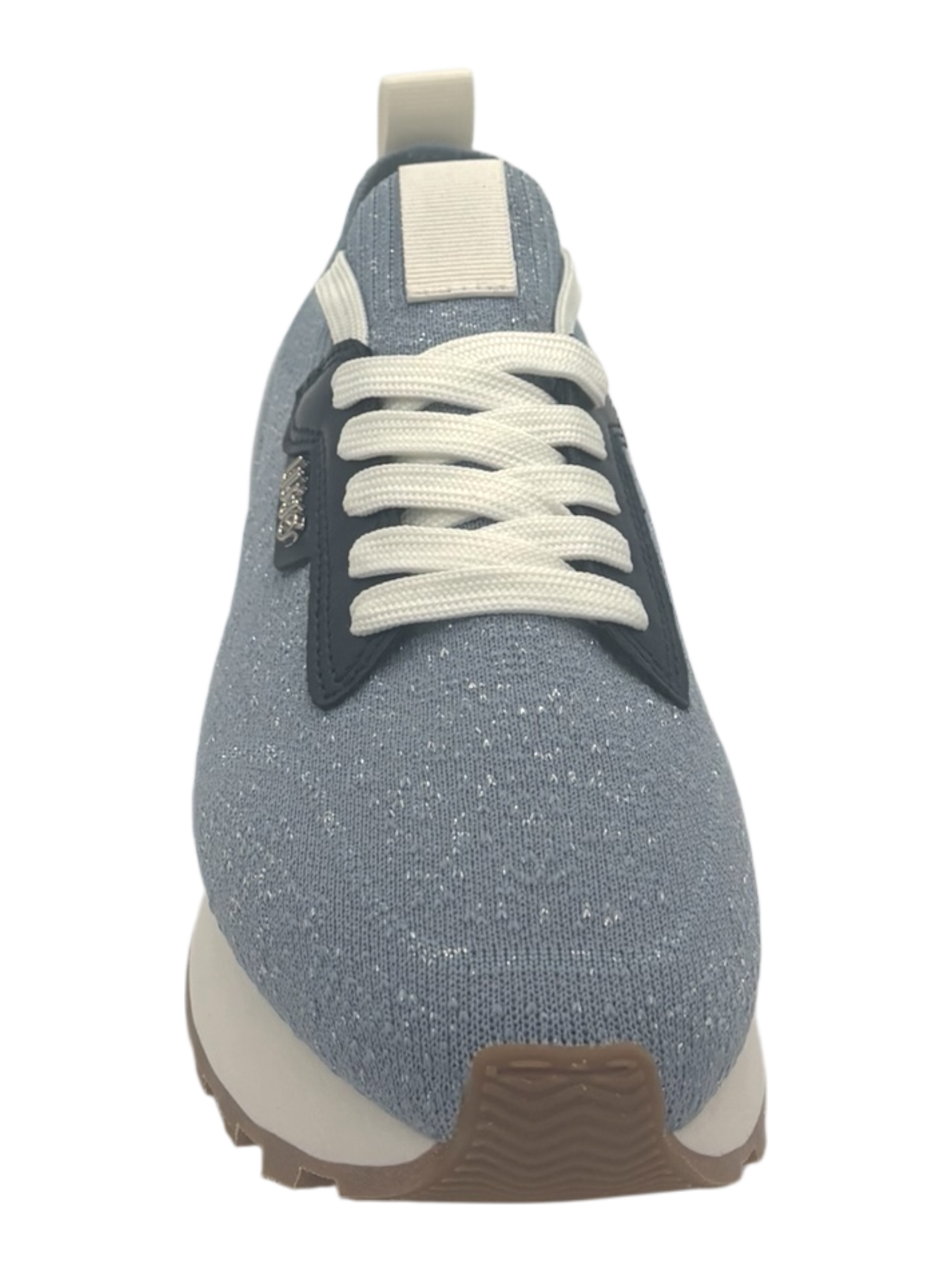 Sneakers pelle LIUJO Air - Evelyn 916 -
