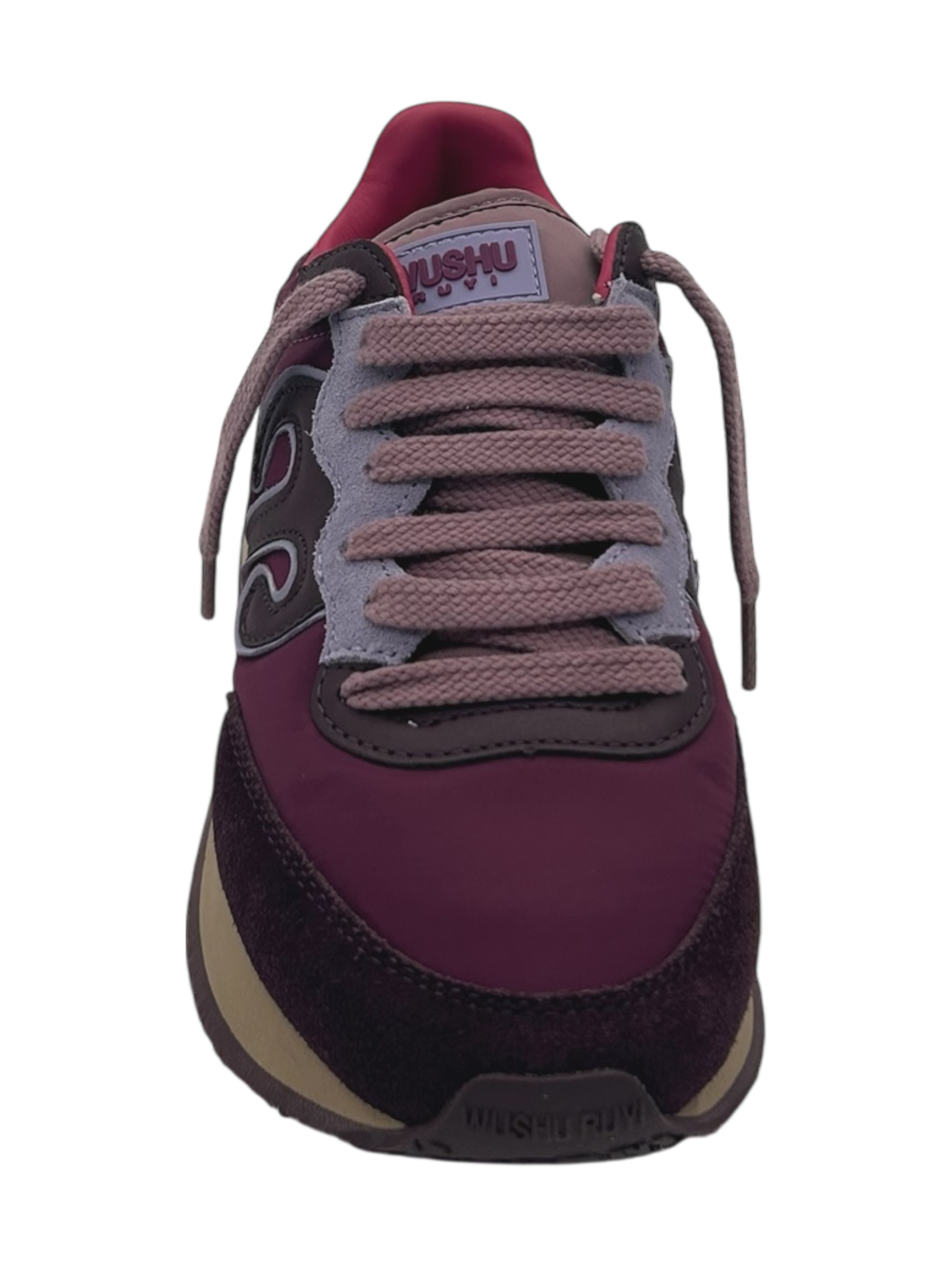Sneakers donna Wushu Ruyi Master -M617