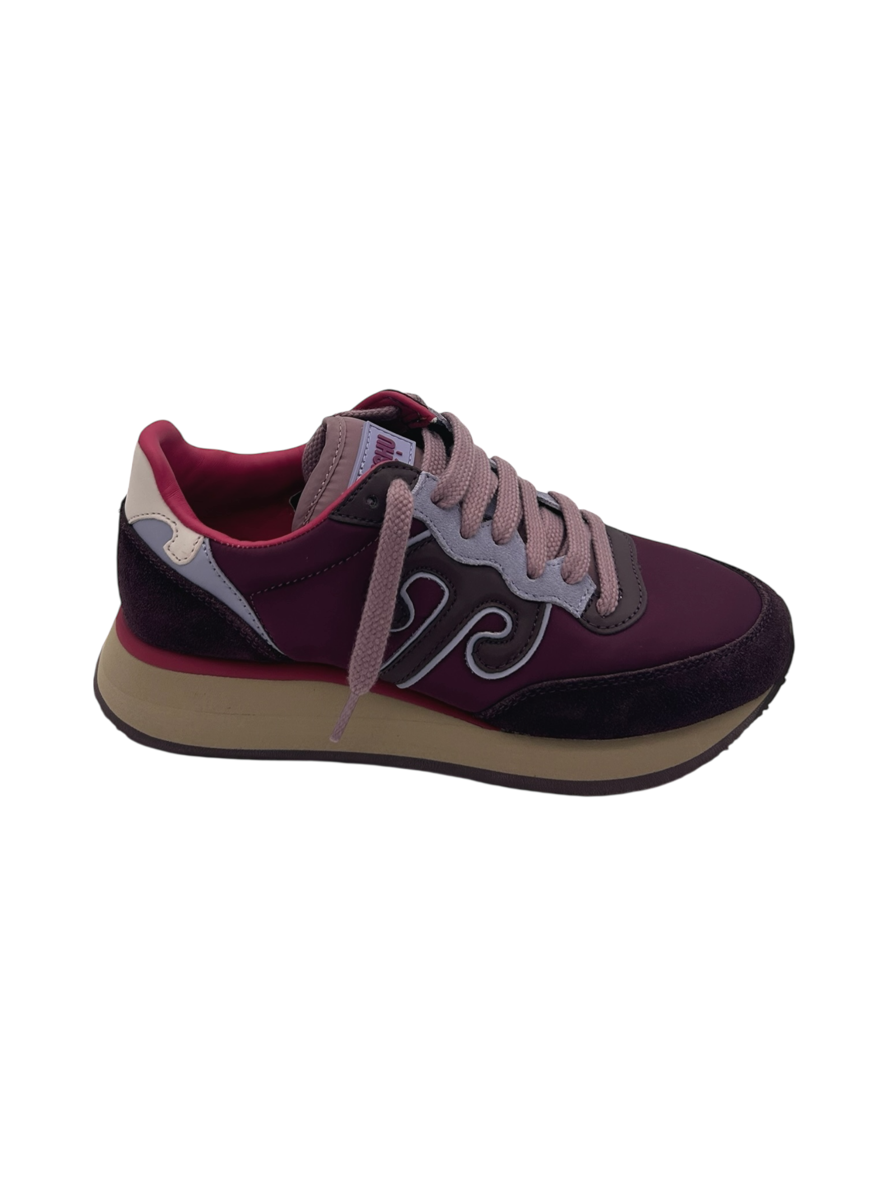 Sneakers donna Wushu Ruyi Master -M617