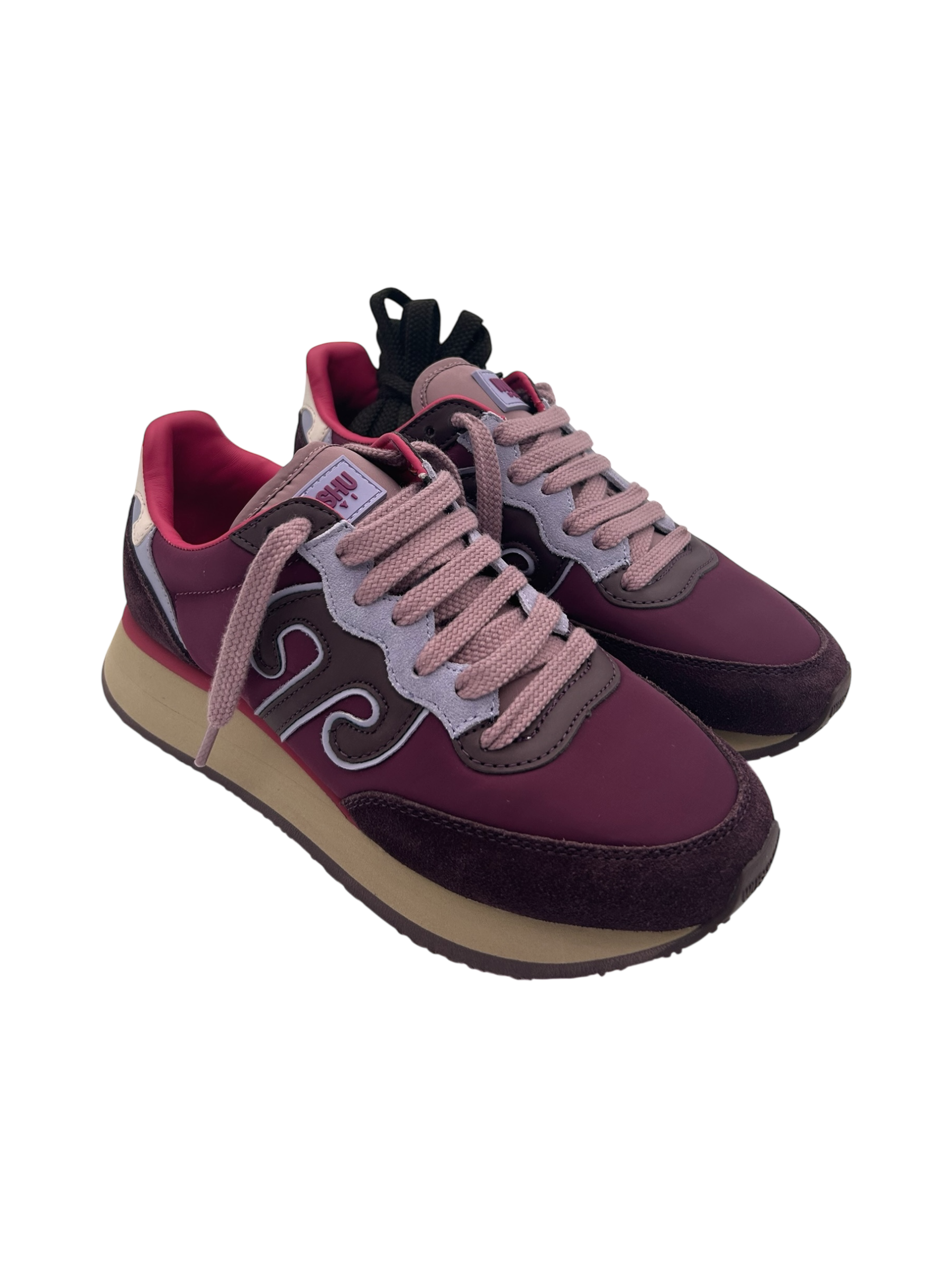 Sneakers donna Wushu Ruyi Master -M617