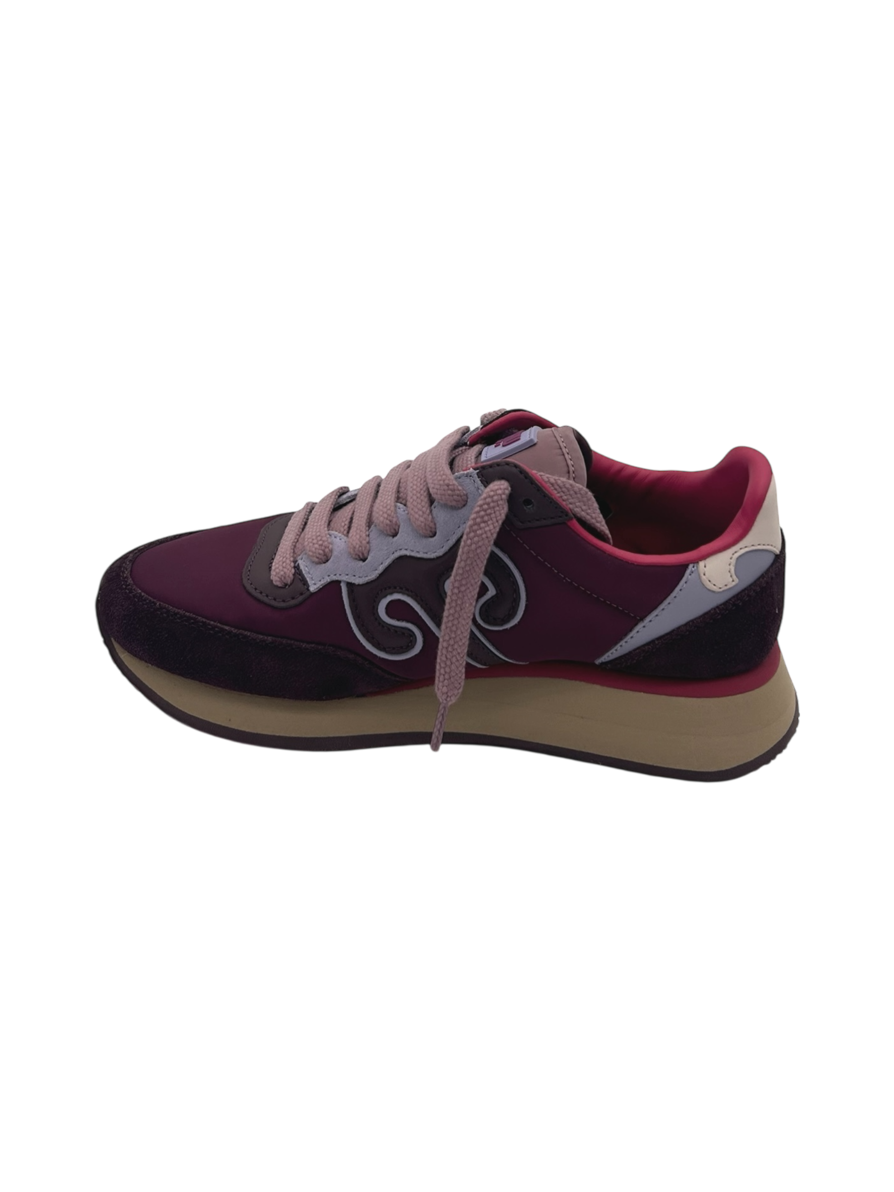 Sneakers donna Wushu Ruyi Master -M617