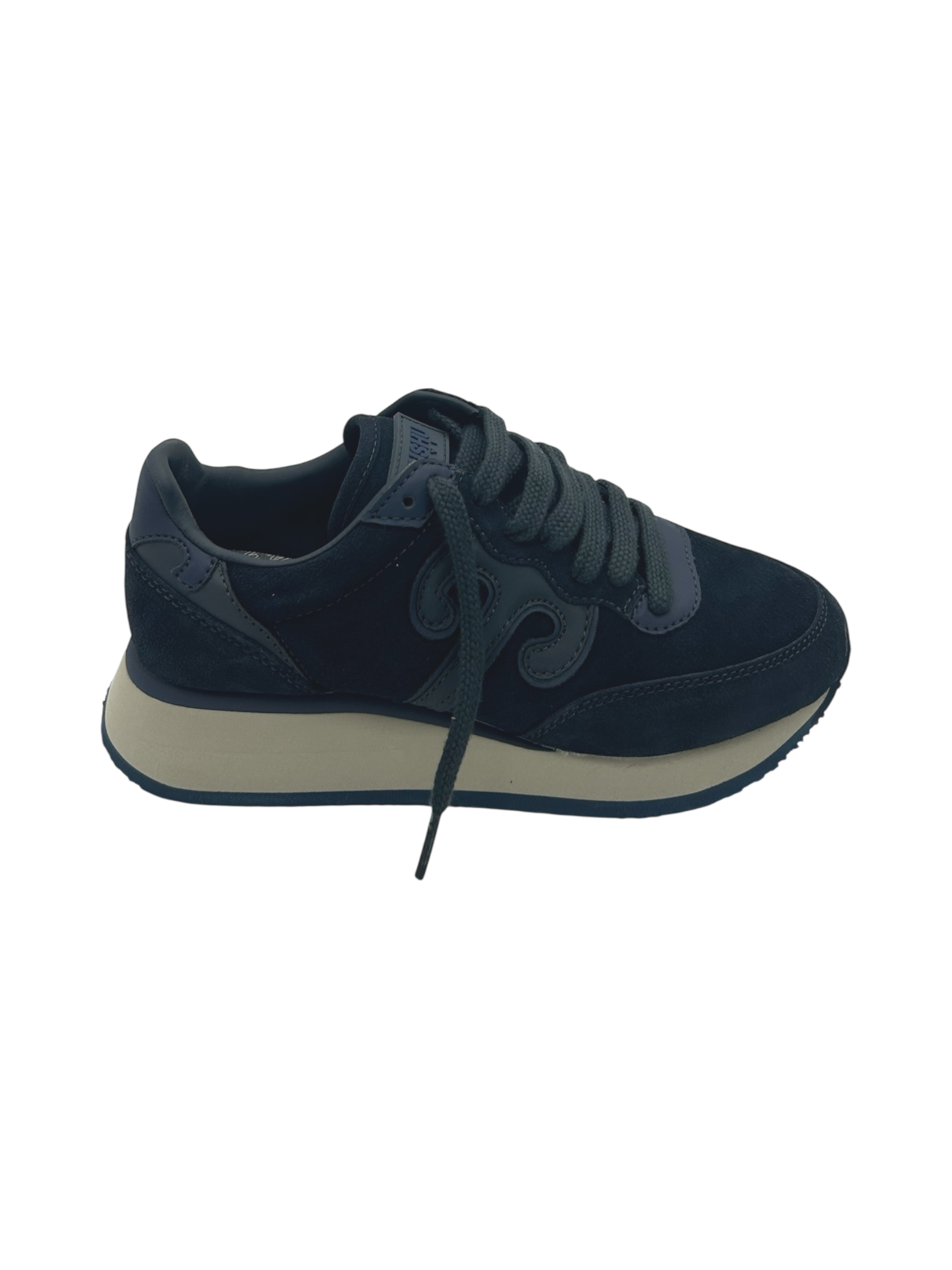 Sneakers donna Wushu Ruyi Master -MAS06-