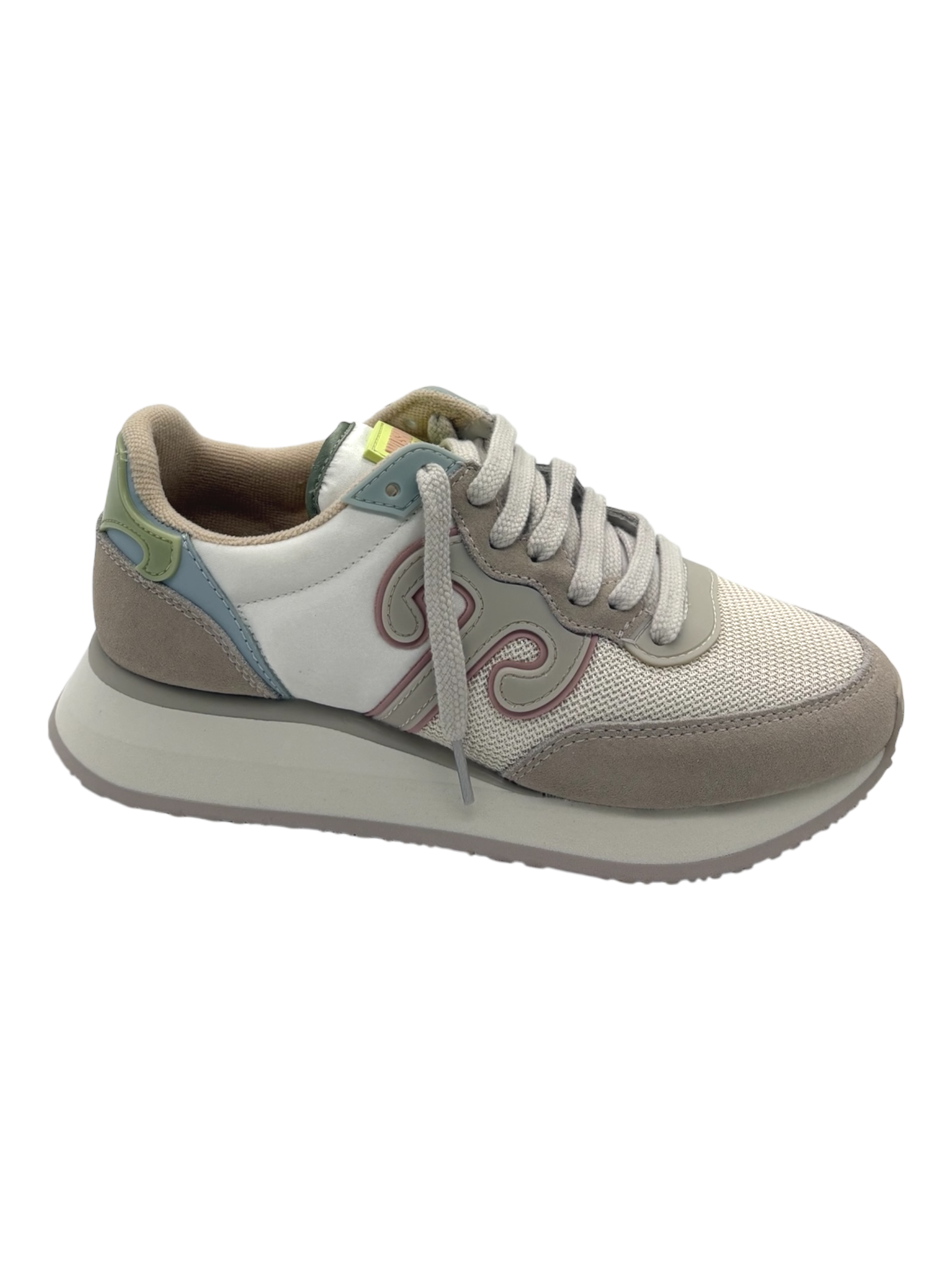 Sneakers donna Wushu Ruyi Super Master -SM31-