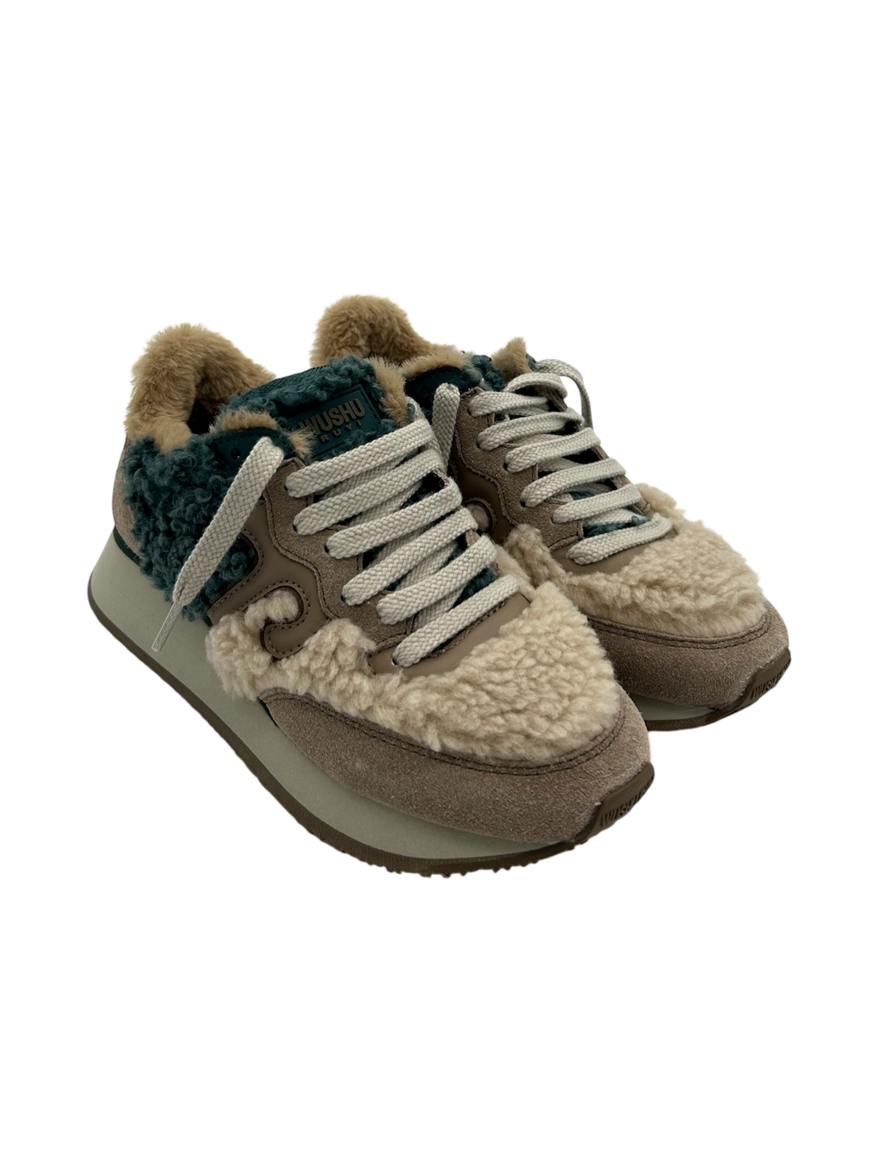 Sneakers donna Wushu Ruyi Master -MW23-