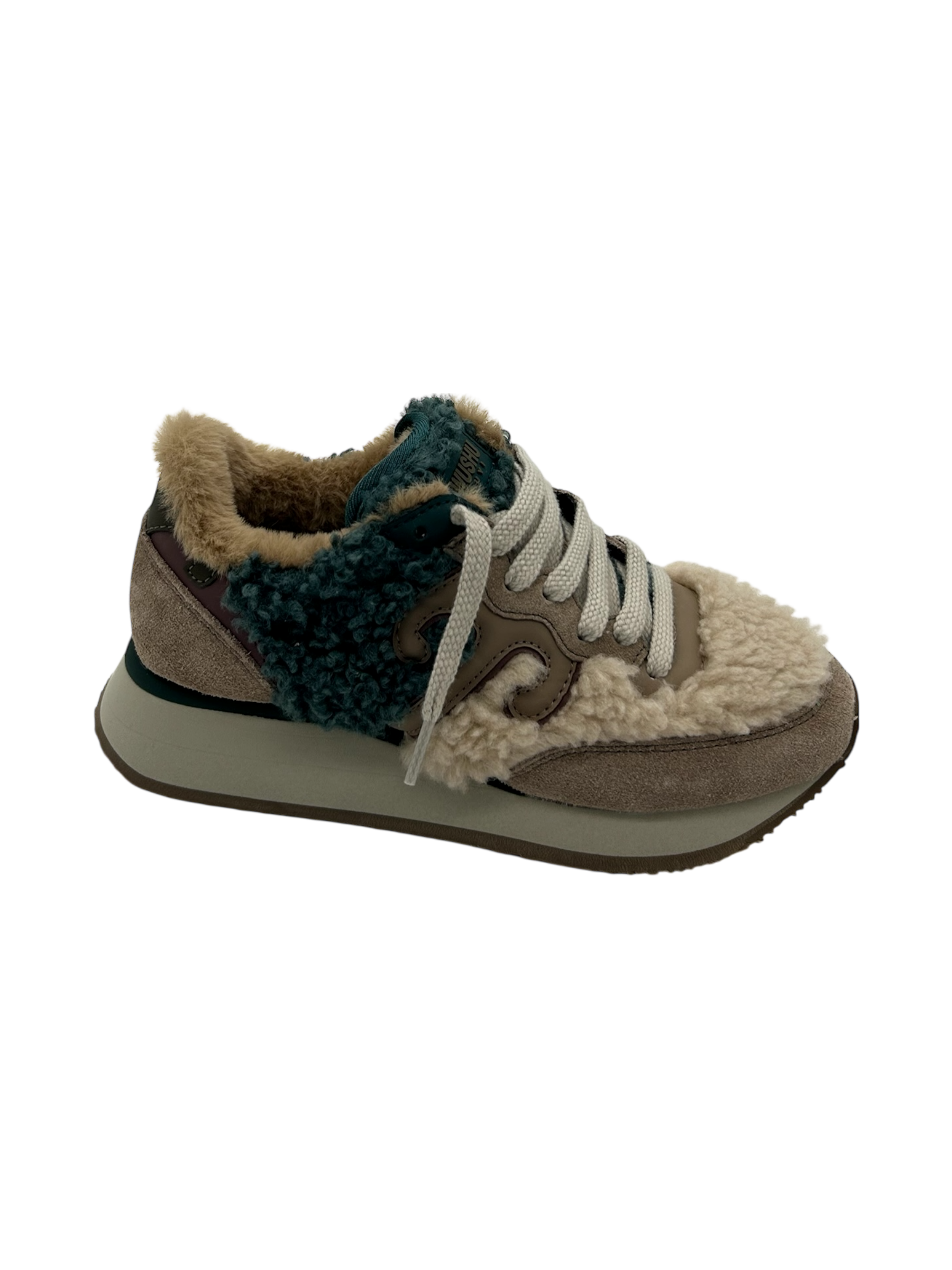 Sneakers donna Wushu Ruyi Master -MW23-