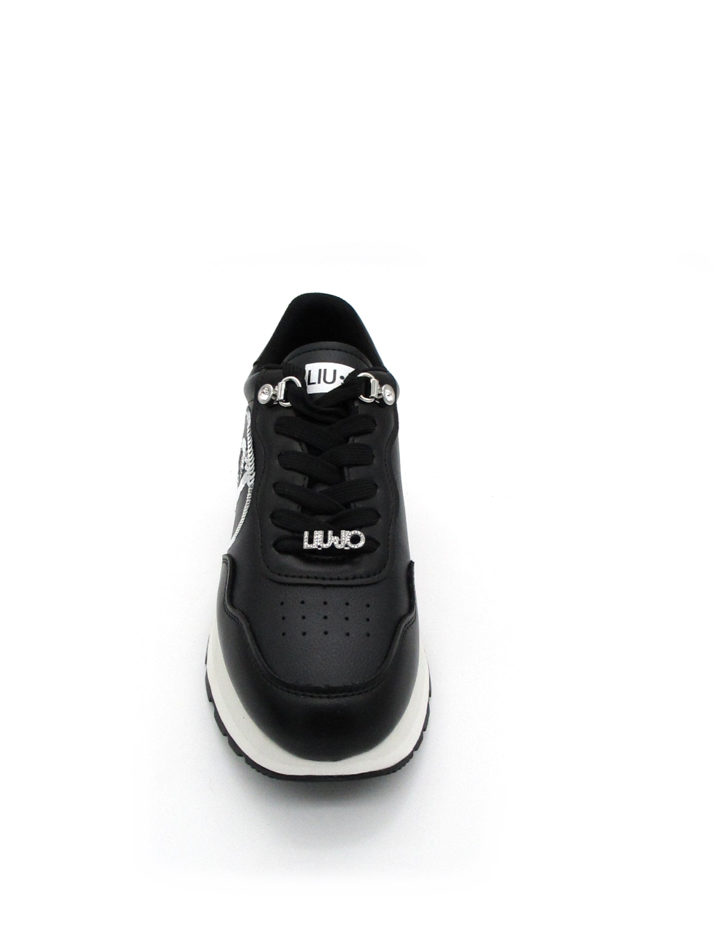 Sneakers LIUJO Black - Amazing 20 -