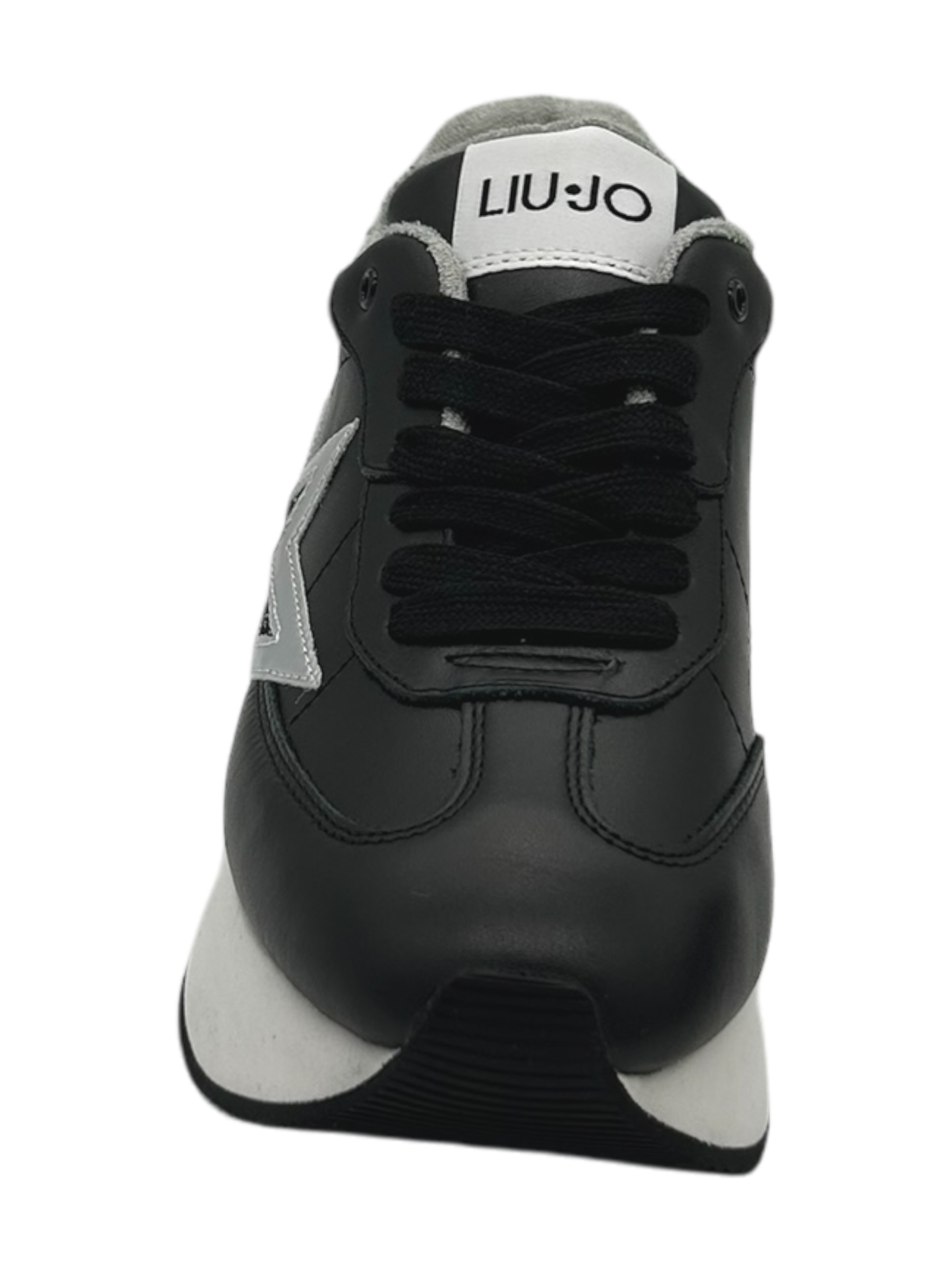 Sneakers LIUJO  Black  - Dreamy 03 -