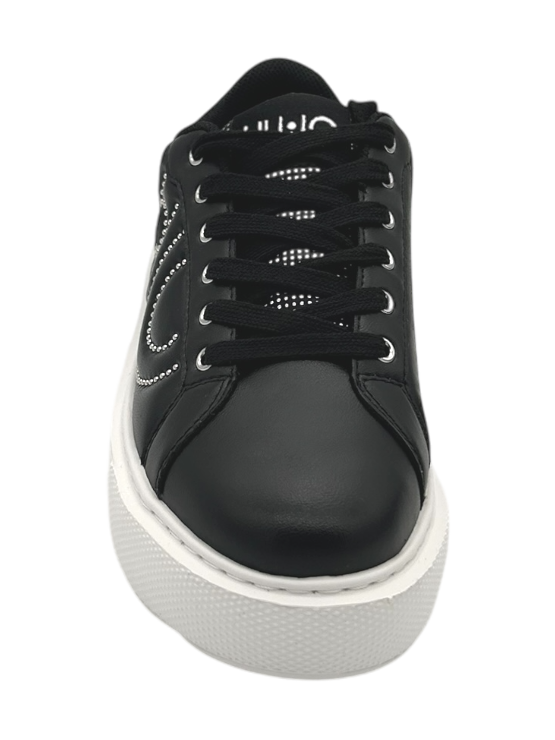 Sneakers LIUJO  Black - KYLIE 29 -