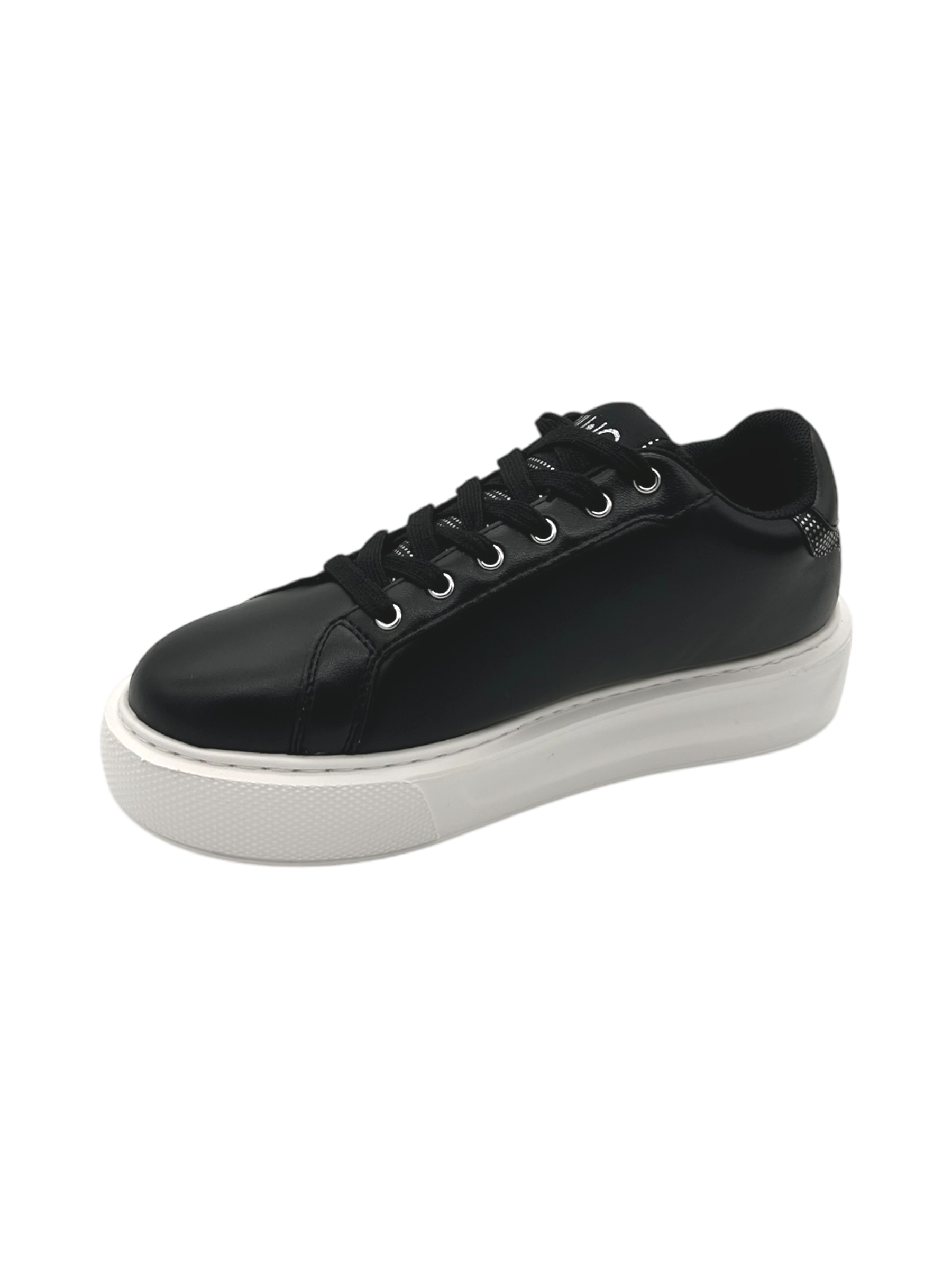 Sneakers LIUJO  Black - KYLIE 29 -