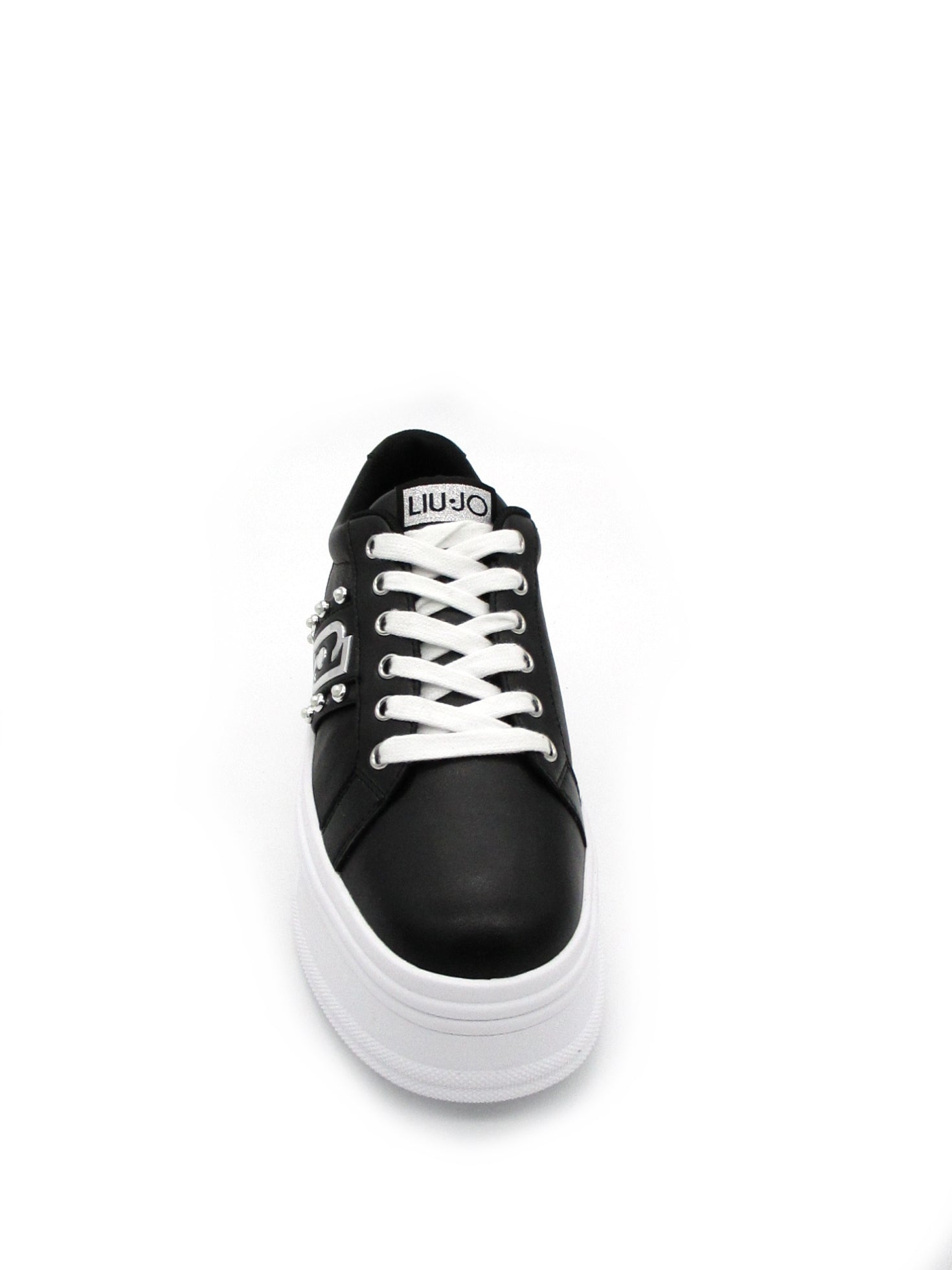 Sneakers LIUJO Black - Selma 04 -