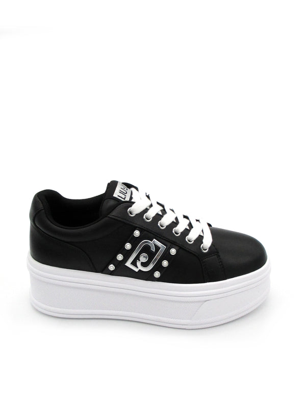 Sneakers LIUJO Black - Selma 04 -