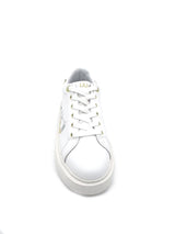Sneakers LIUJO Calf Leather White - KYLIE 22 -