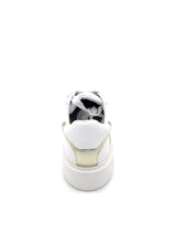 Sneakers LIUJO Calf Leather White - KYLIE 22 -